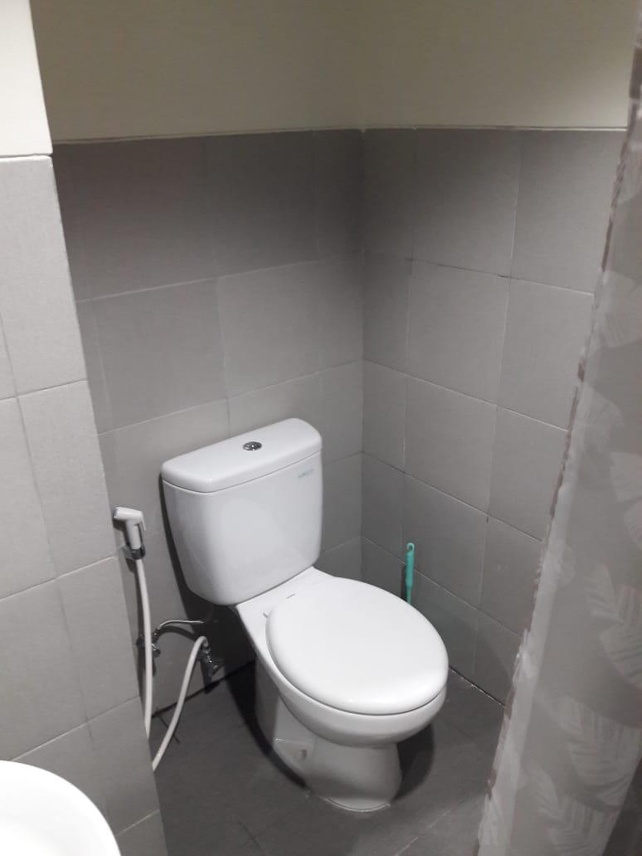 Apartemen di Bintaro, Type Studio Lokasi strategis