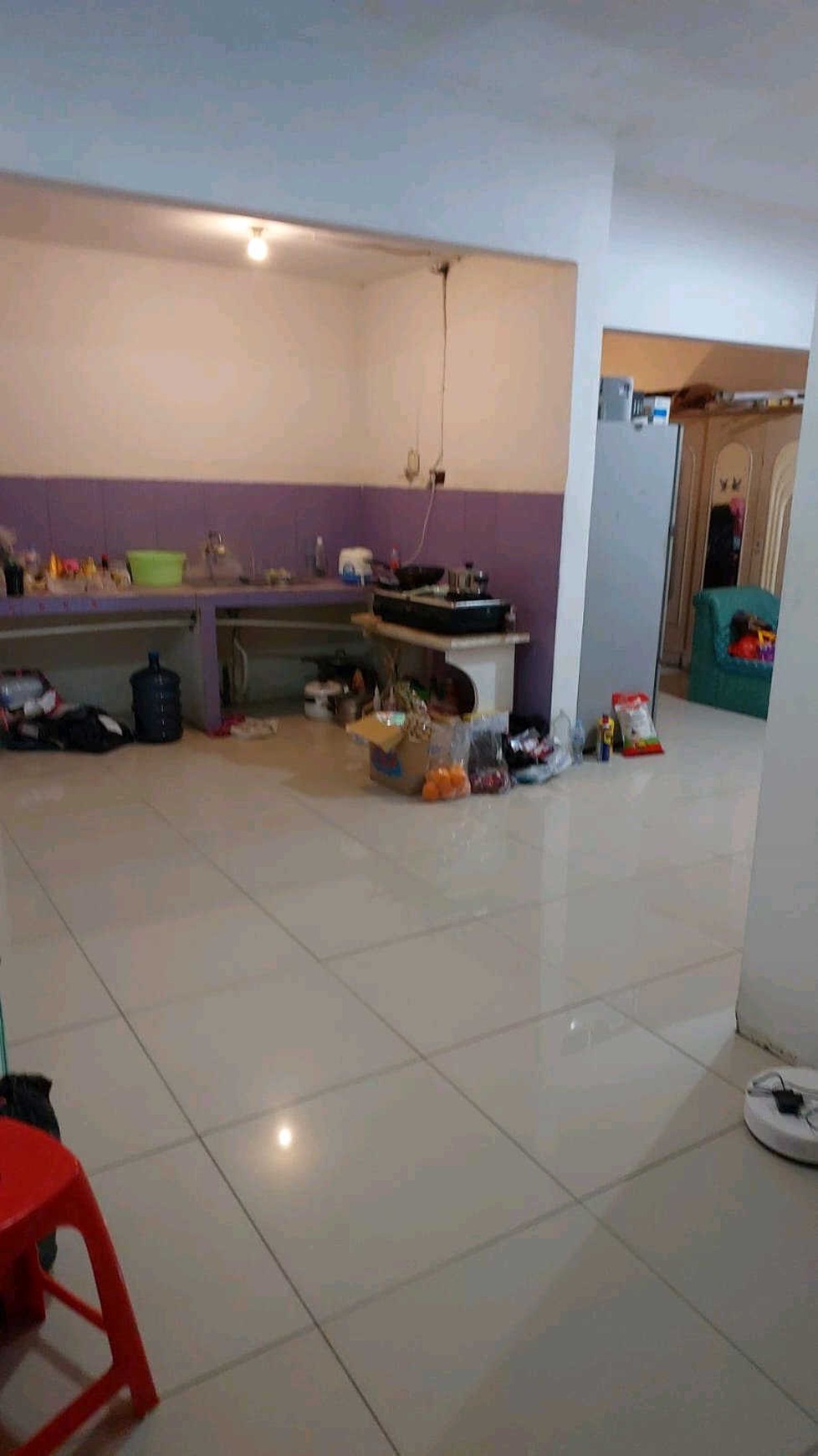 Rumah Dijual Ngagel madya Gubeng Surabaya