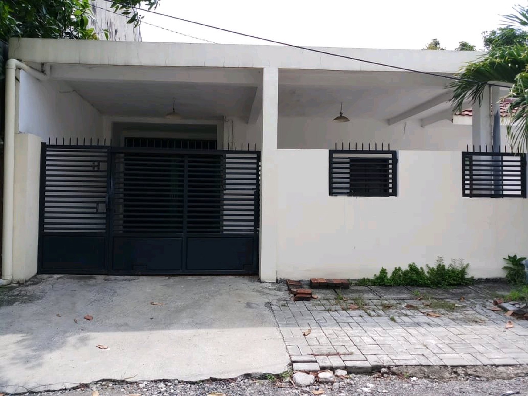 Rumah Dijual Ngagel madya Gubeng Surabaya