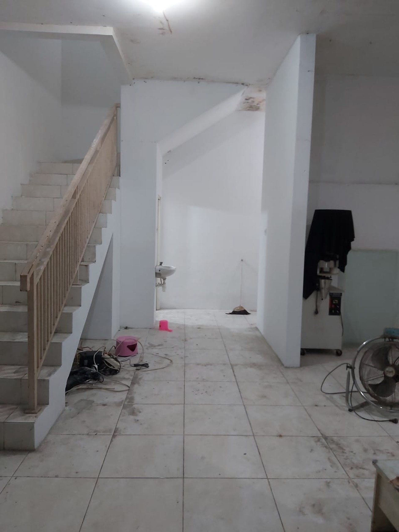 Dijual Rumah Kota Sidoarjo di Pesona Permata Gading 1 Siap Huni