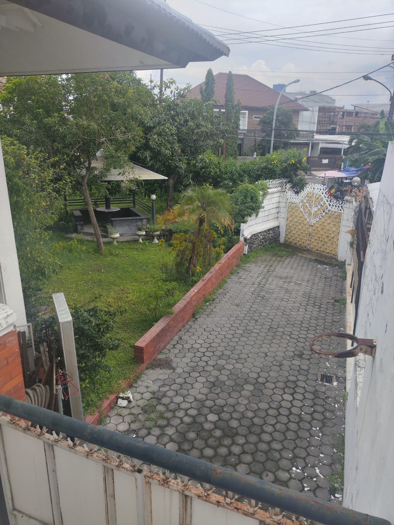 Rumah Dijual Raya Kupang Baru Sukomanunggal Surabaya