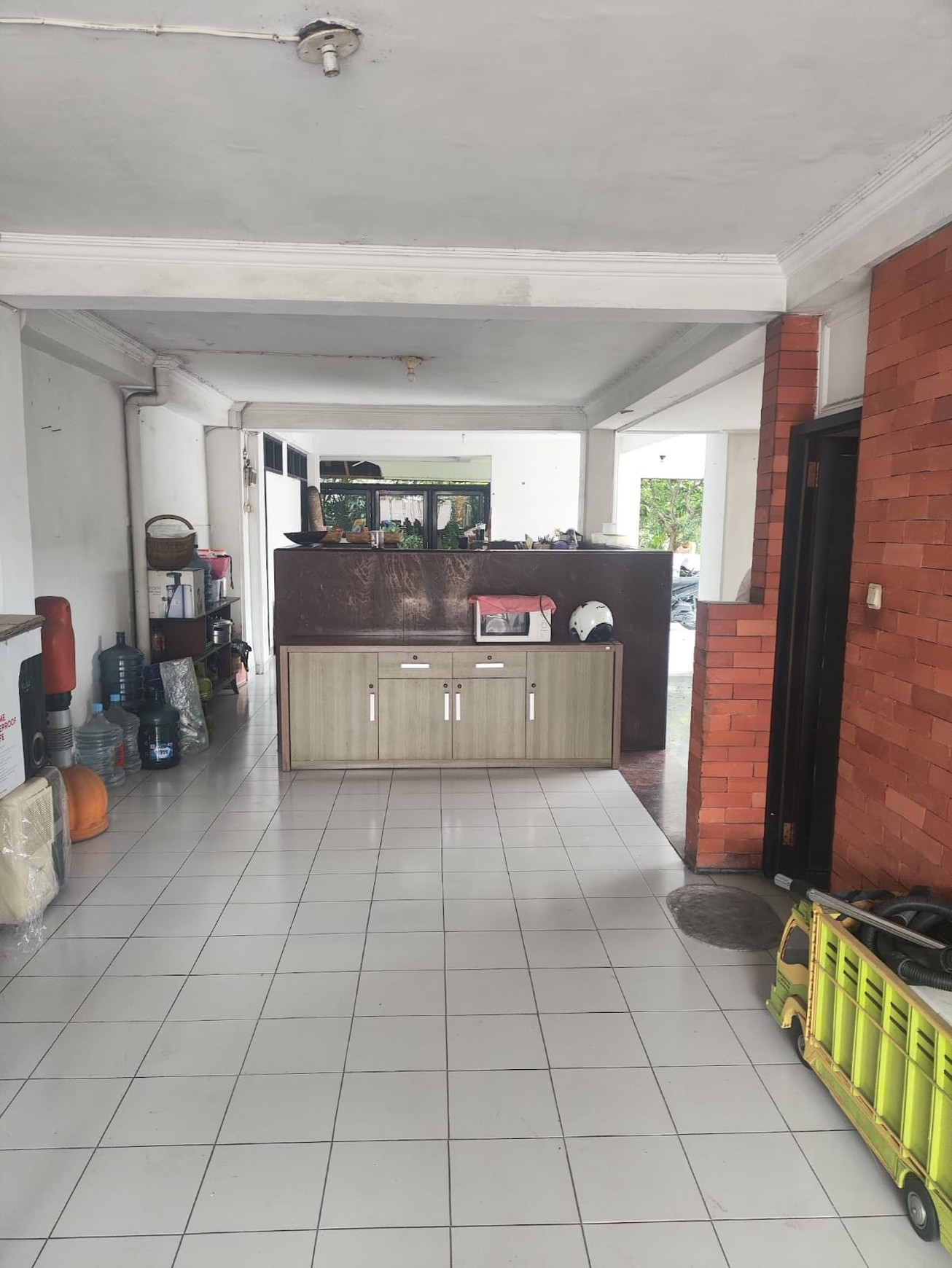 Rumah Dijual Raya Kupang Baru Sukomanunggal Surabaya