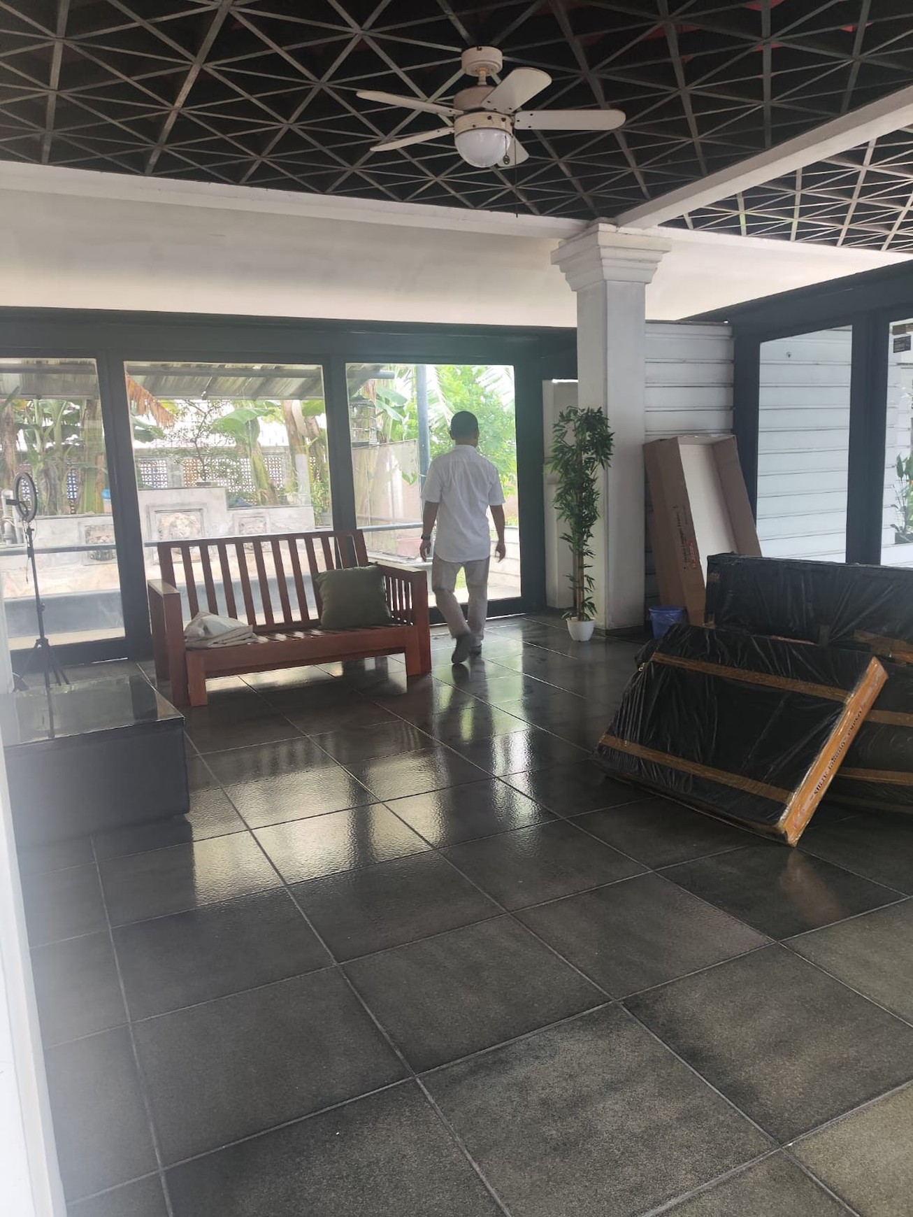 Rumah Dijual Raya Kupang Baru Sukomanunggal Surabaya