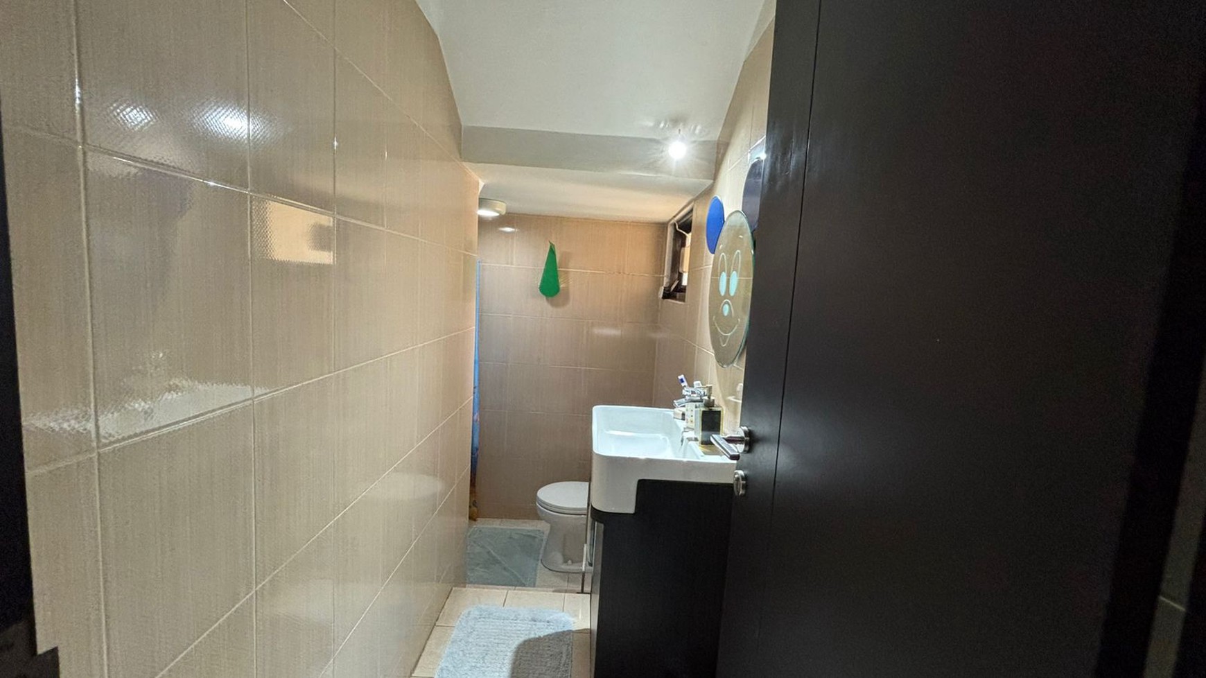 Rumah 2 Lantai Dijual Lokasi Pejaten Jaksel