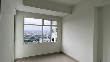 Dijual Murah Apartemen Klaska Residence Surabaya