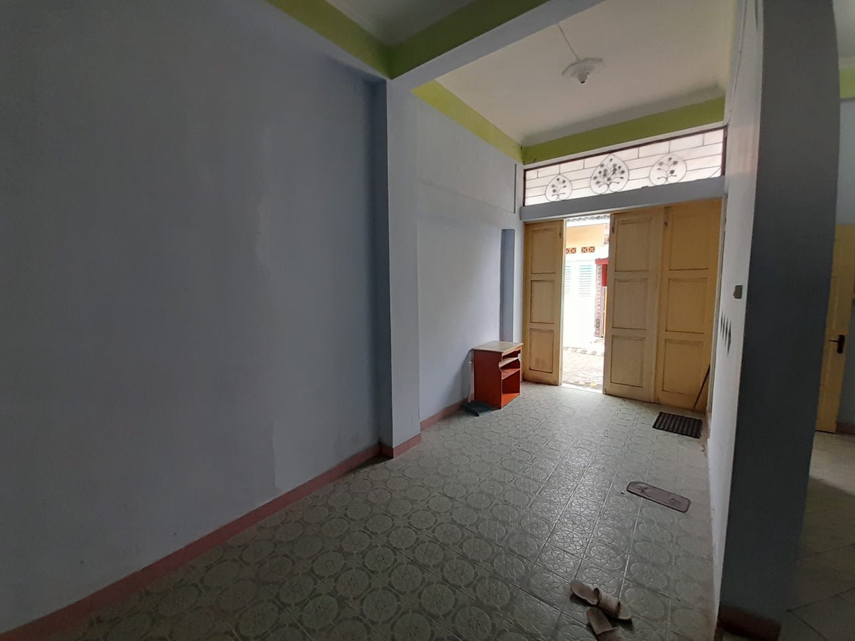 Disewakan Rumah Tinggal dalam Perum Griya Taman Asri Ngaglik Sleman 