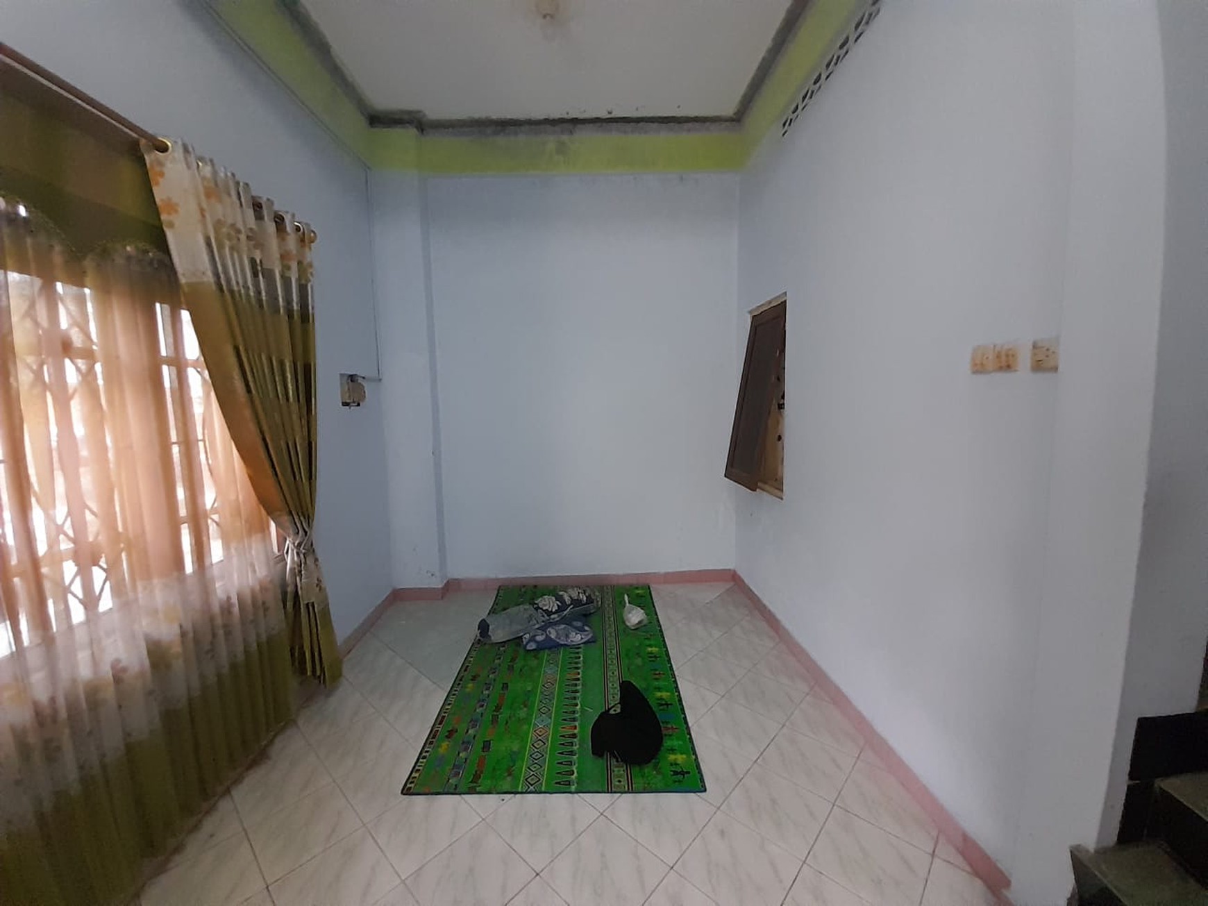 Disewakan Rumah Tinggal dalam Perum Griya Taman Asri Ngaglik Sleman 