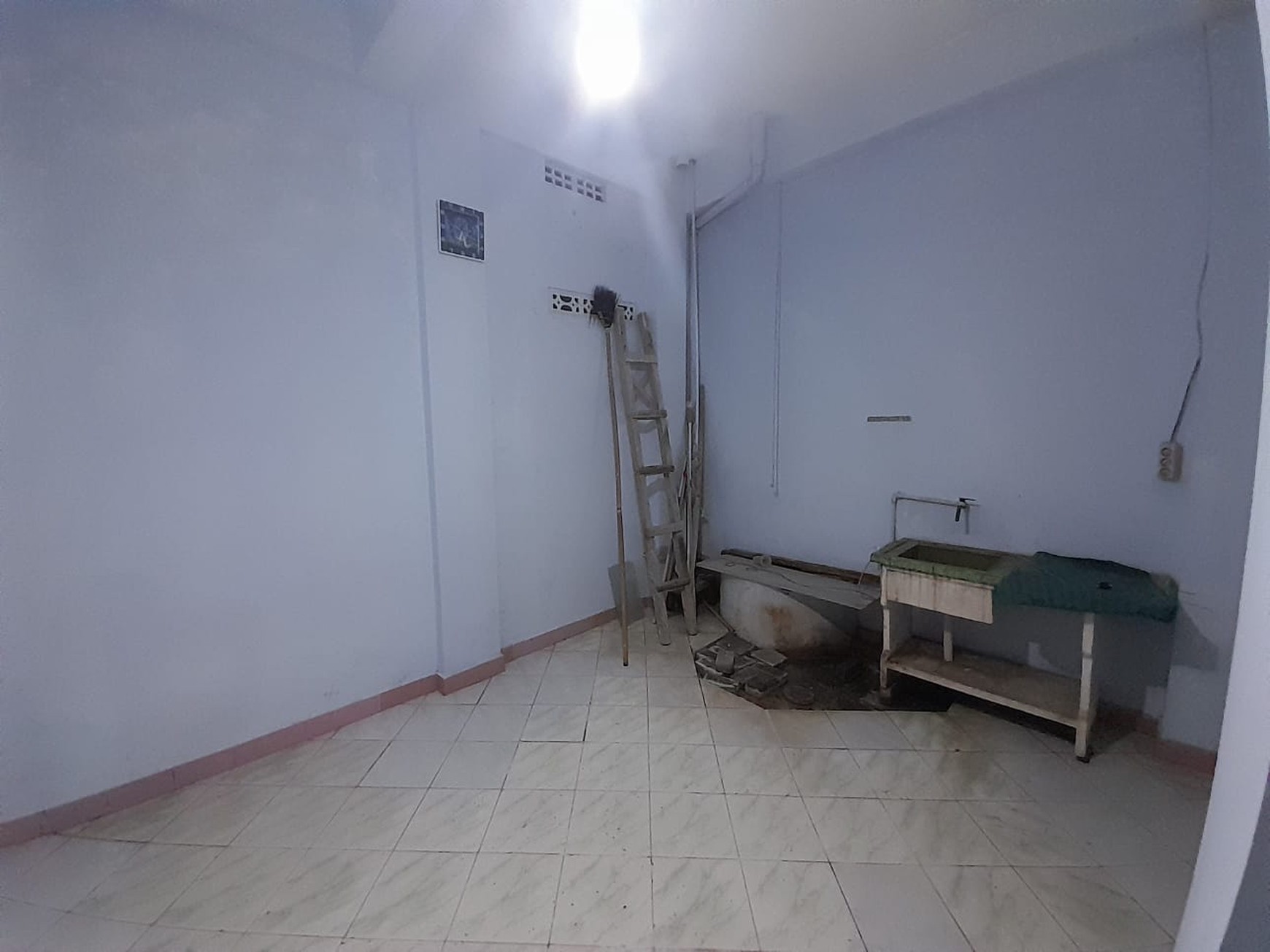 Disewakan Rumah Tinggal dalam Perum Griya Taman Asri Ngaglik Sleman 