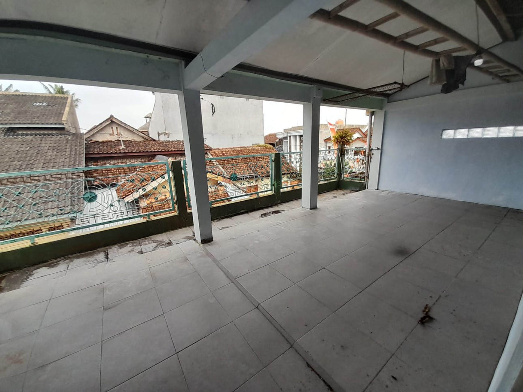 Disewakan Rumah Tinggal dalam Perum Griya Taman Asri Ngaglik Sleman 