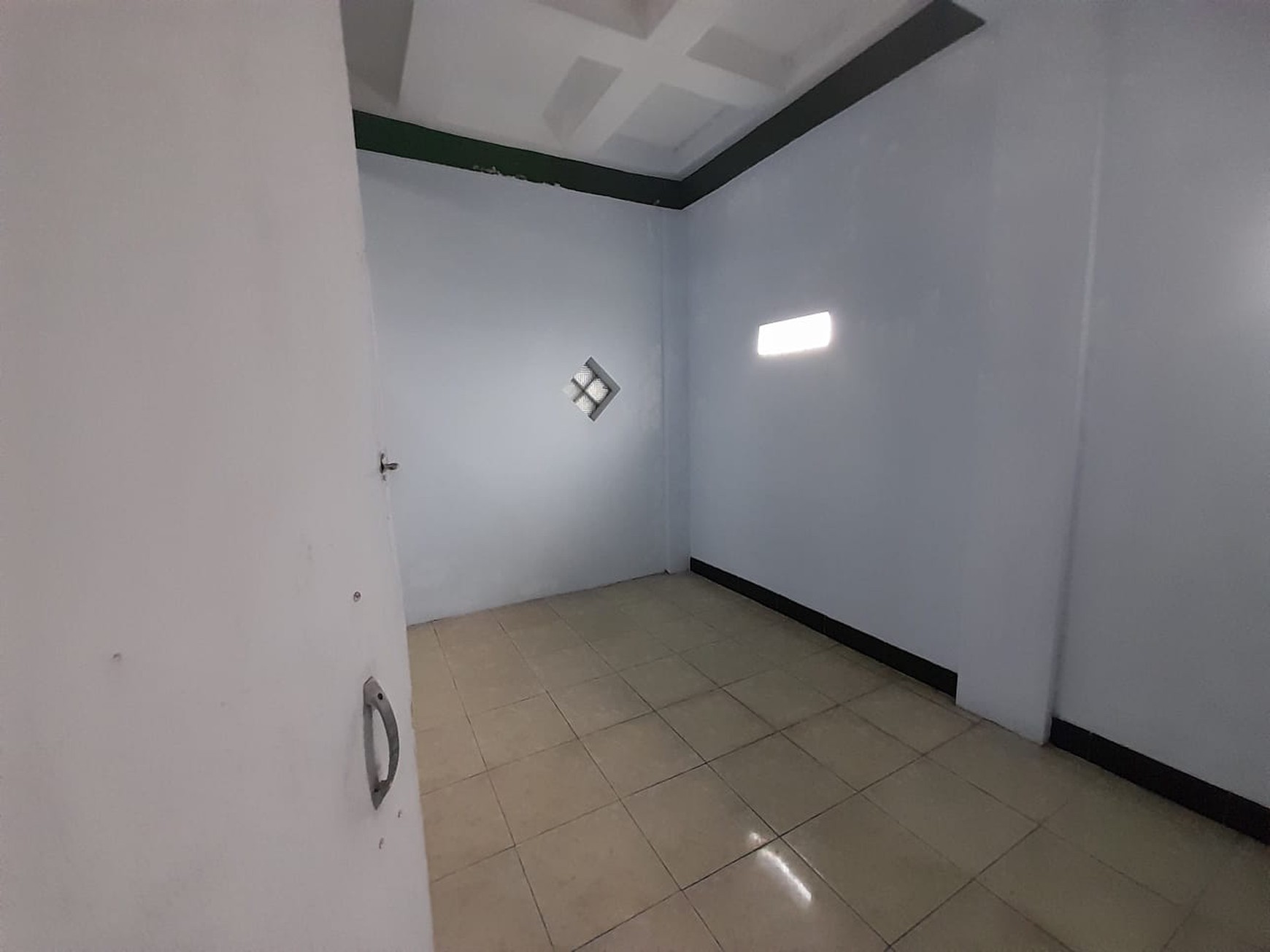 Disewakan Rumah Tinggal dalam Perum Griya Taman Asri Ngaglik Sleman 