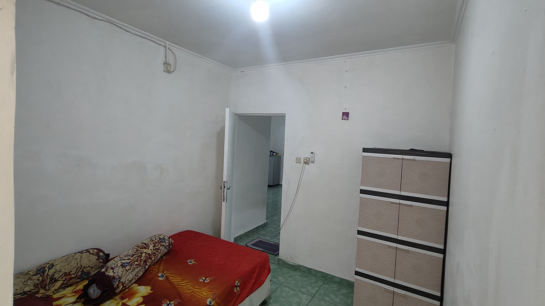 Rumah untuk Kos Kosan strategis di Mampang Prapatan dekat Trans TV