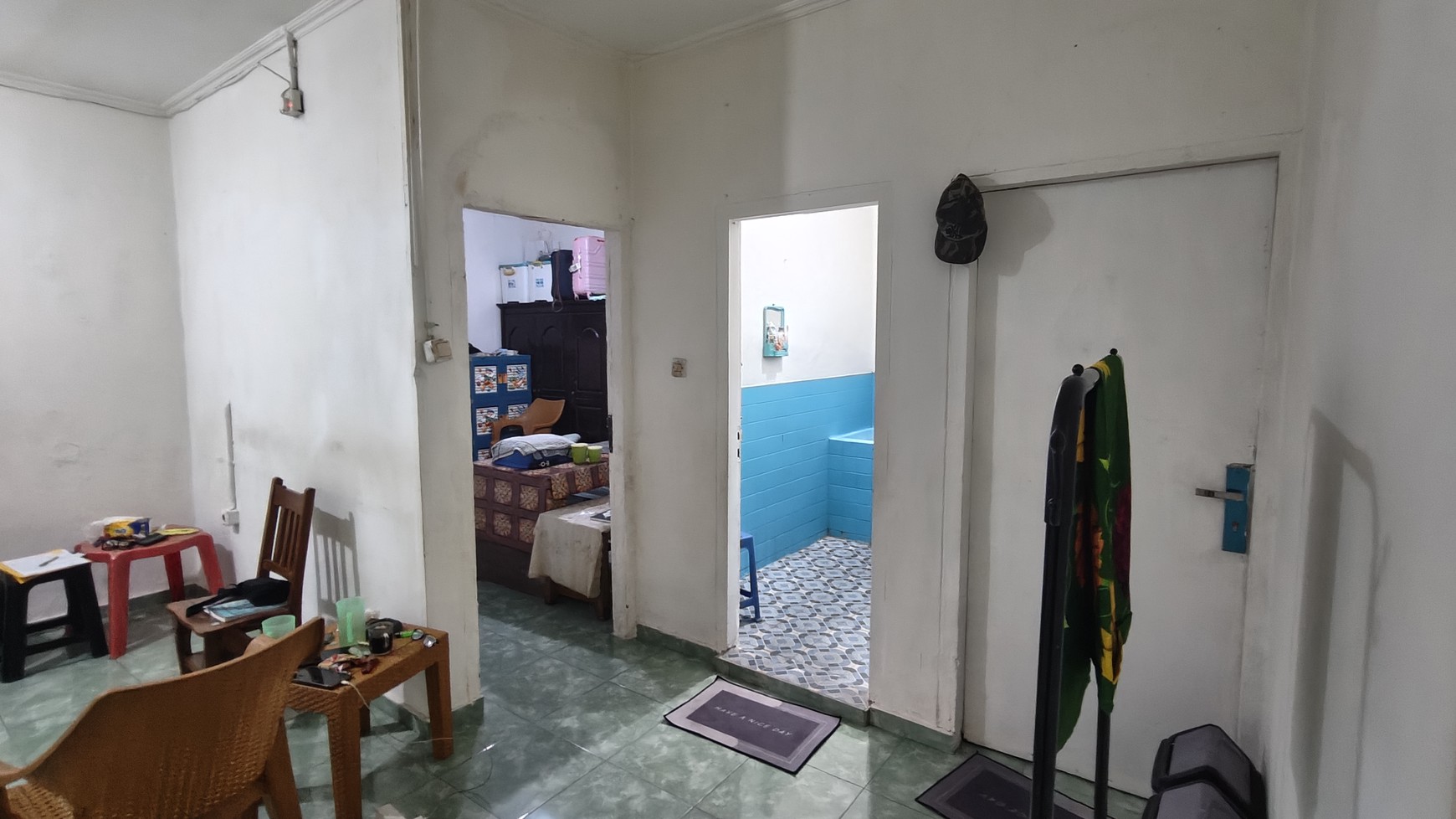 Rumah untuk Kos Kosan strategis di Mampang Prapatan dekat Trans TV