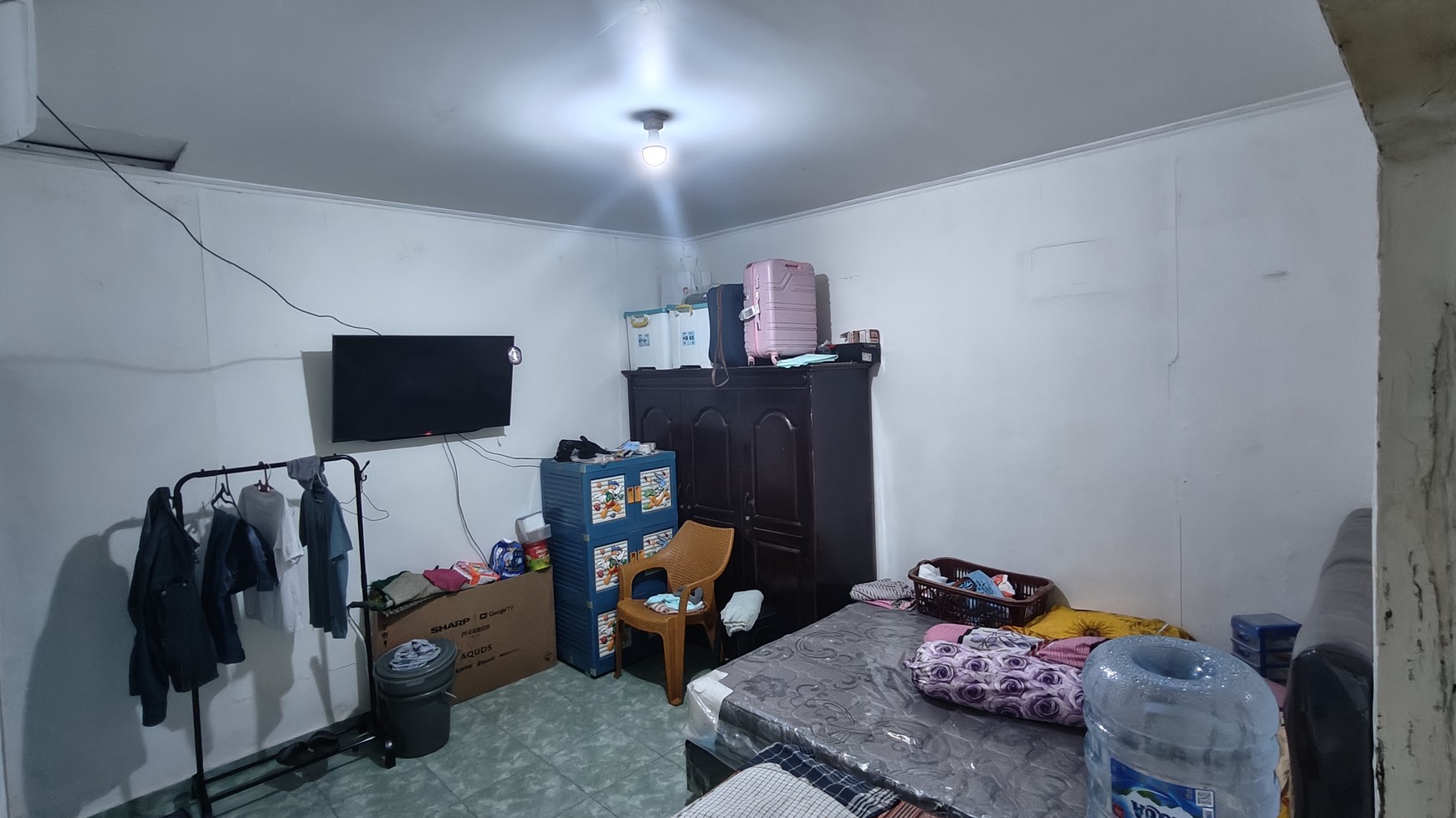 Rumah untuk Kos Kosan strategis di Mampang Prapatan dekat Trans TV