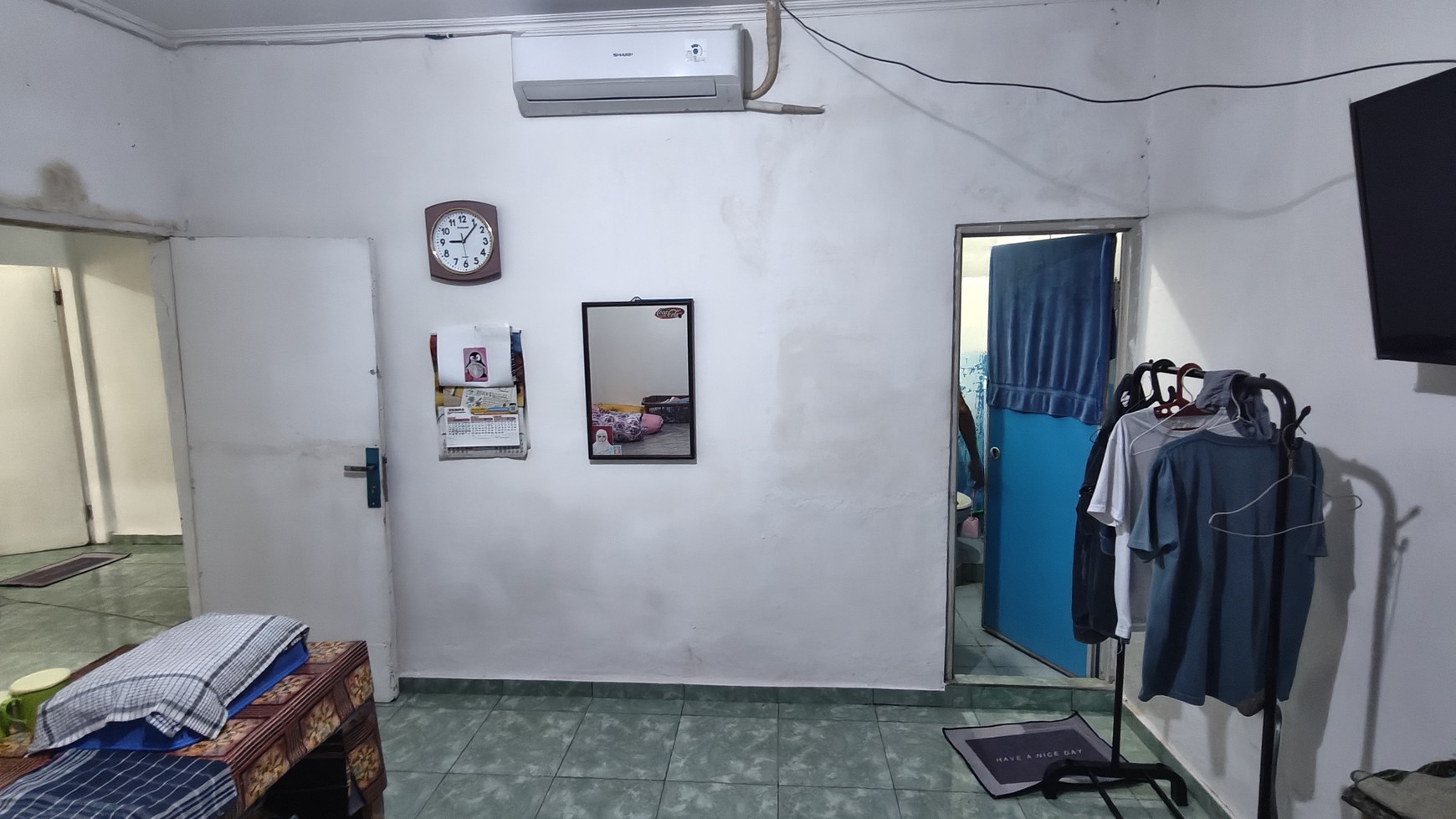 Rumah untuk Kos Kosan strategis di Mampang Prapatan dekat Trans TV