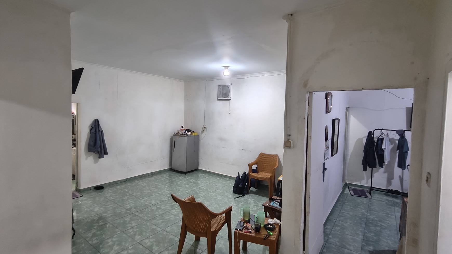 Rumah untuk Kos Kosan strategis di Mampang Prapatan dekat Trans TV