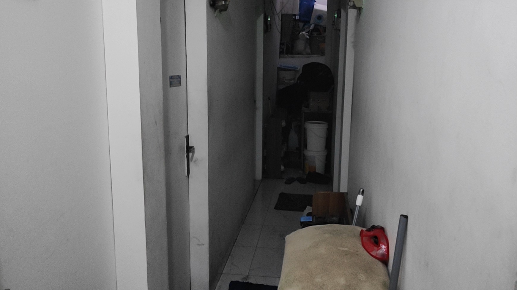 Rumah Kos Kosan di Jual di Pal Batu Menteng Dalam Jaksel, omset Rp. 100 Juta/ Bulan