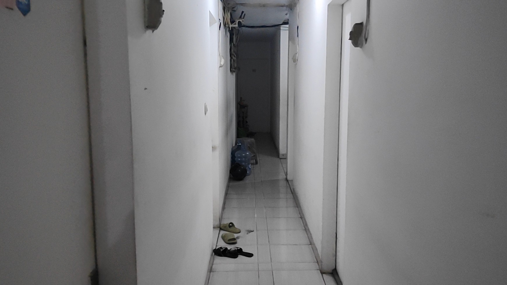 Rumah Kos Kosan di Jual di Pal Batu Menteng Dalam Jaksel, omset Rp. 100 Juta/ Bulan