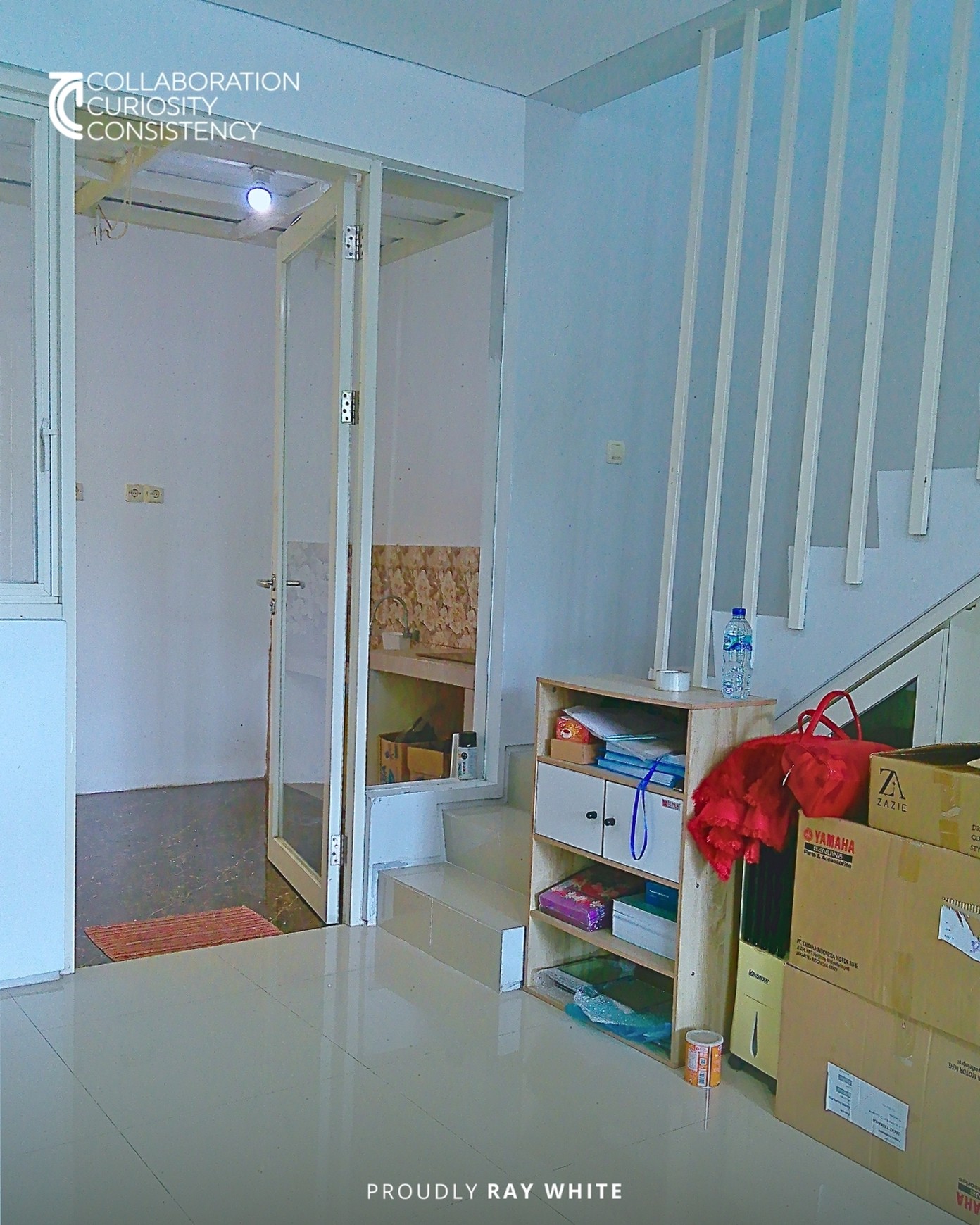 Rumah Grand Pakuwon Termurah Se Cluster