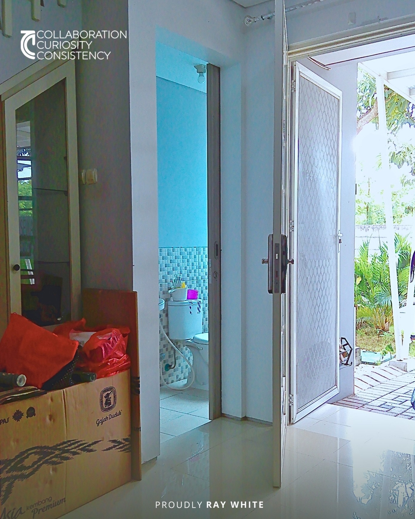 Rumah Grand Pakuwon Termurah Se Cluster