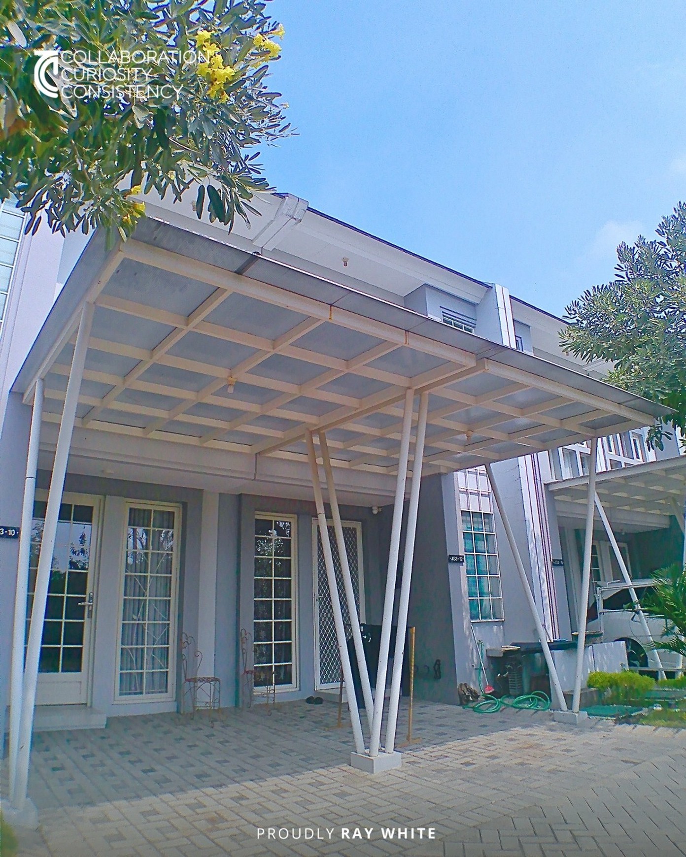 Rumah Grand Pakuwon Termurah Se Cluster