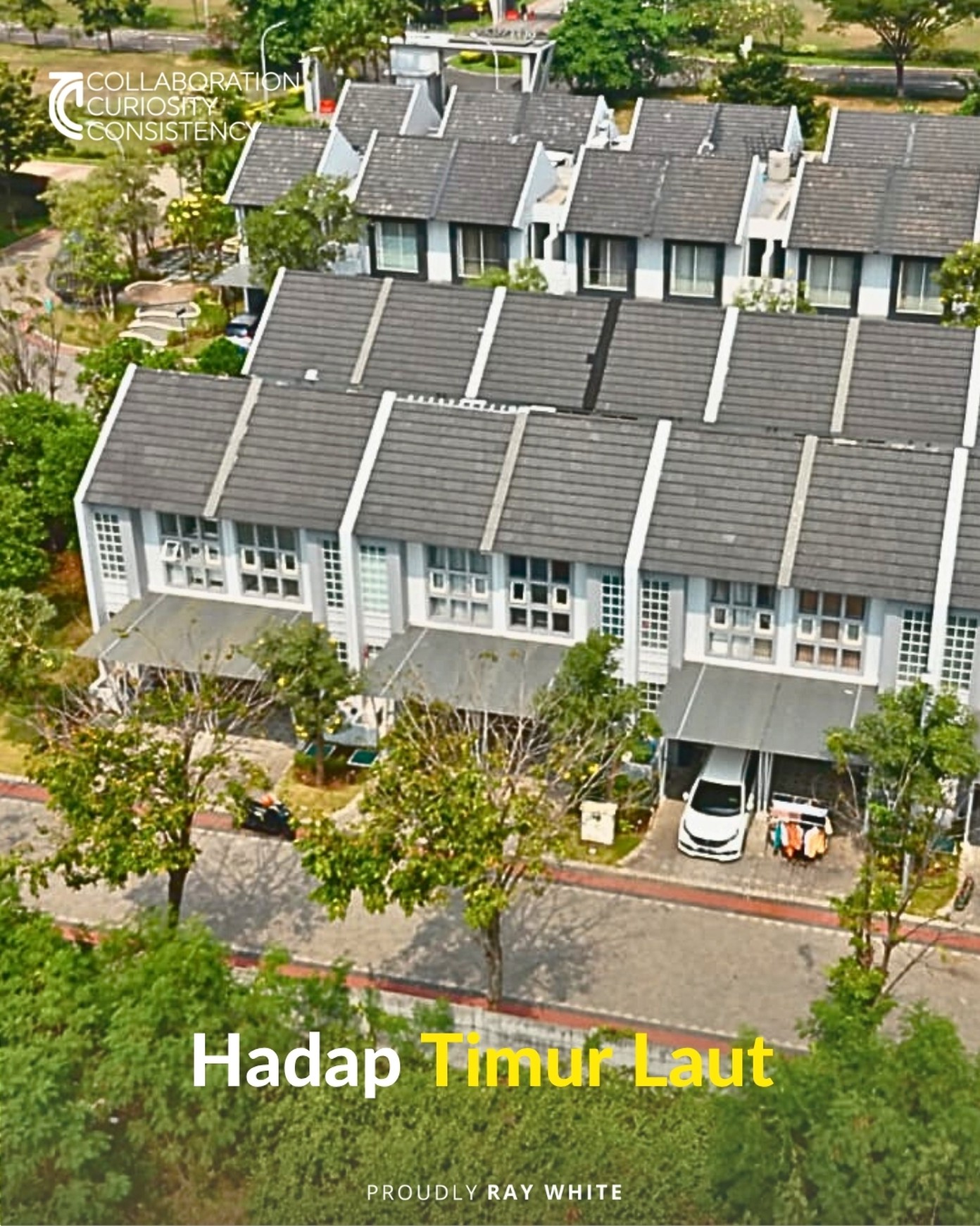 Rumah Grand Pakuwon Termurah Se Cluster