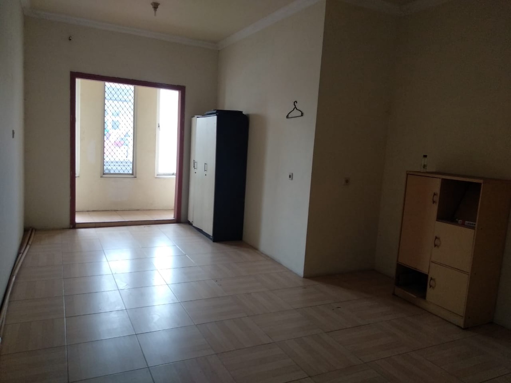 Hunian Modern Palm Spring Regency - Siap Huni, Lokasi Premium