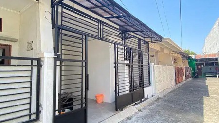 Rumah Dijual Cepat! Lokasi Favorit Rangkah & Lokasi Strategis