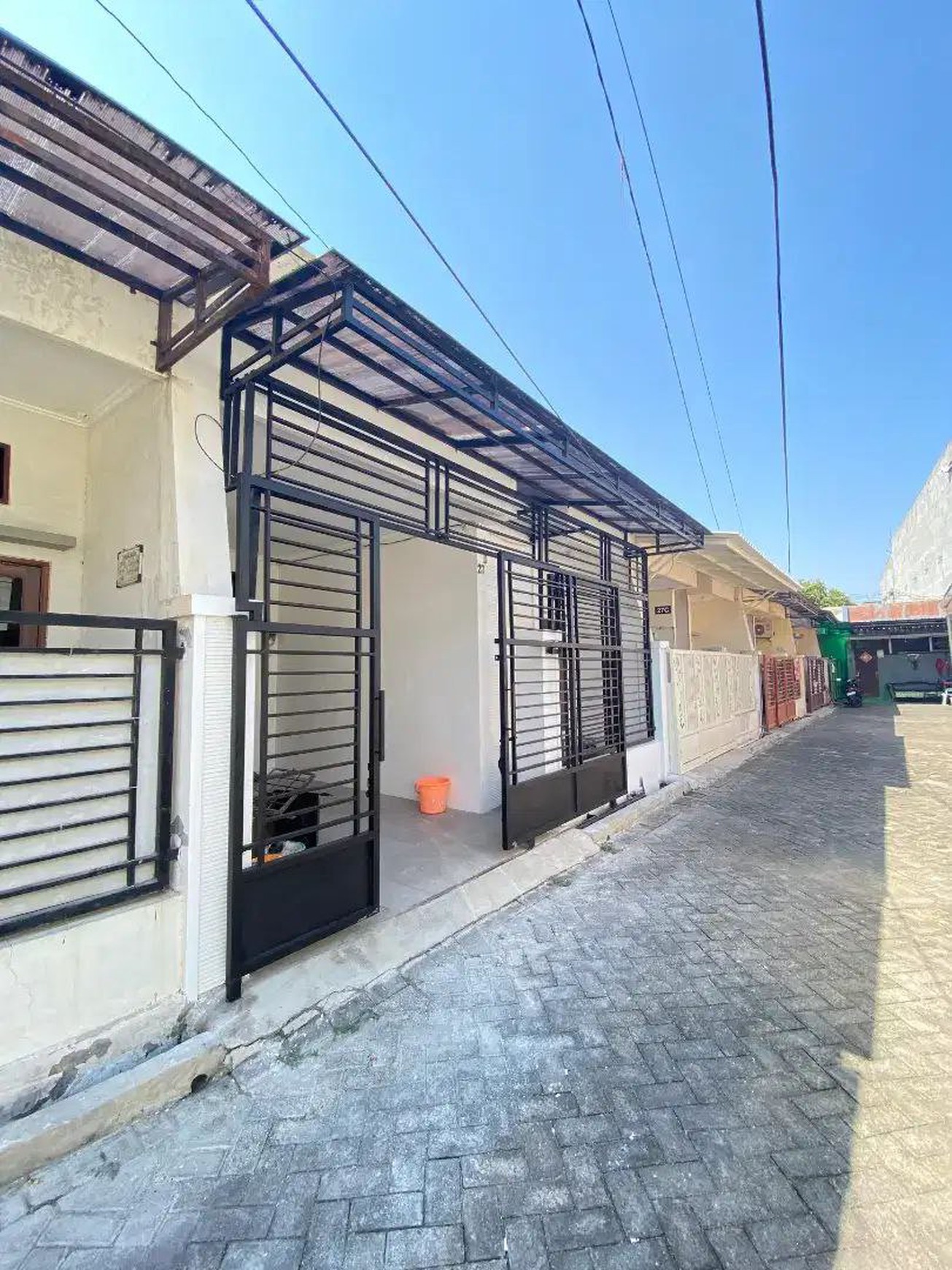 Rumah Dijual Cepat! Lokasi Favorit Rangkah & Lokasi Strategis