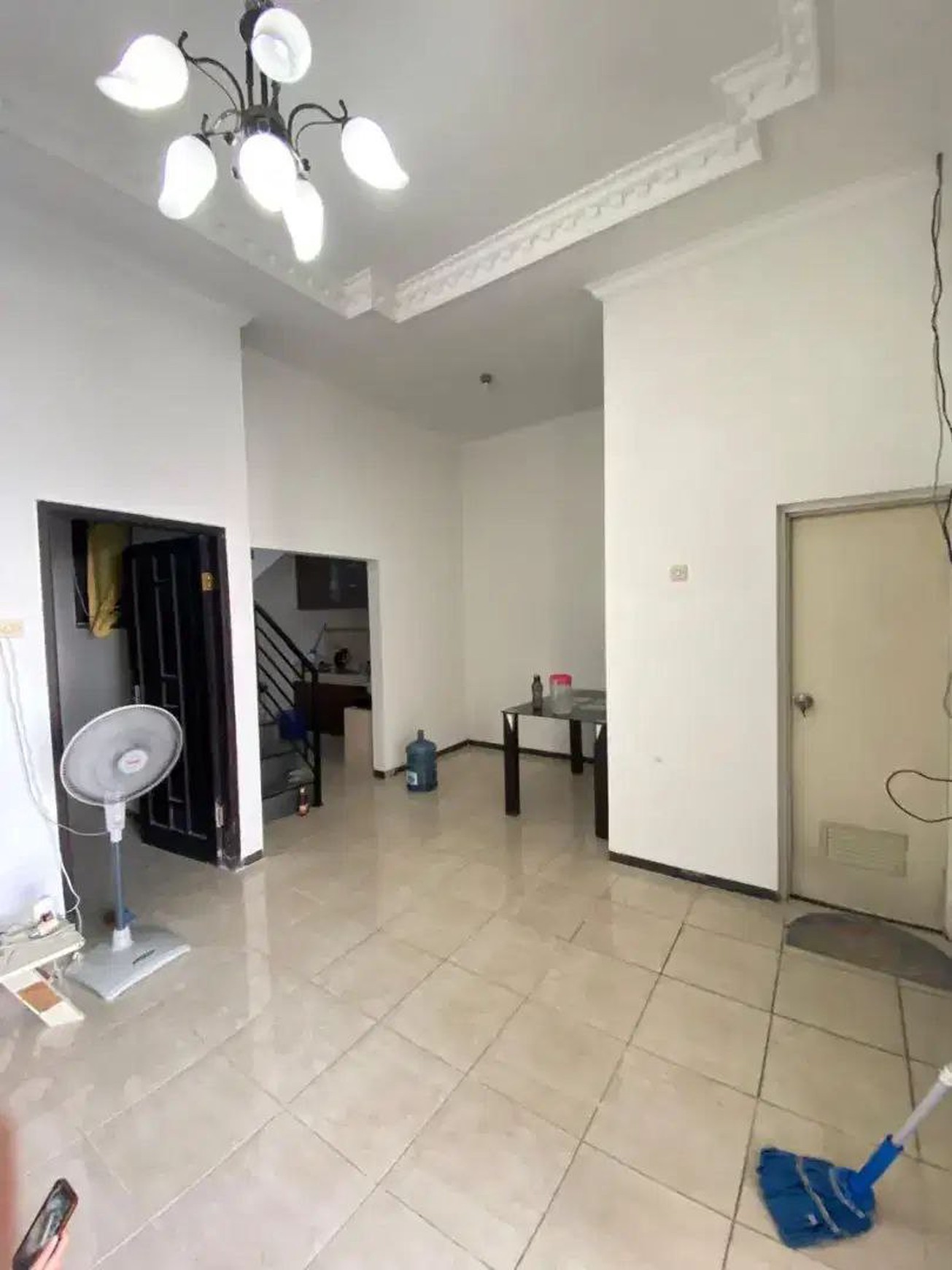 Rumah Dijual Cepat! Lokasi Favorit Rangkah & Lokasi Strategis
