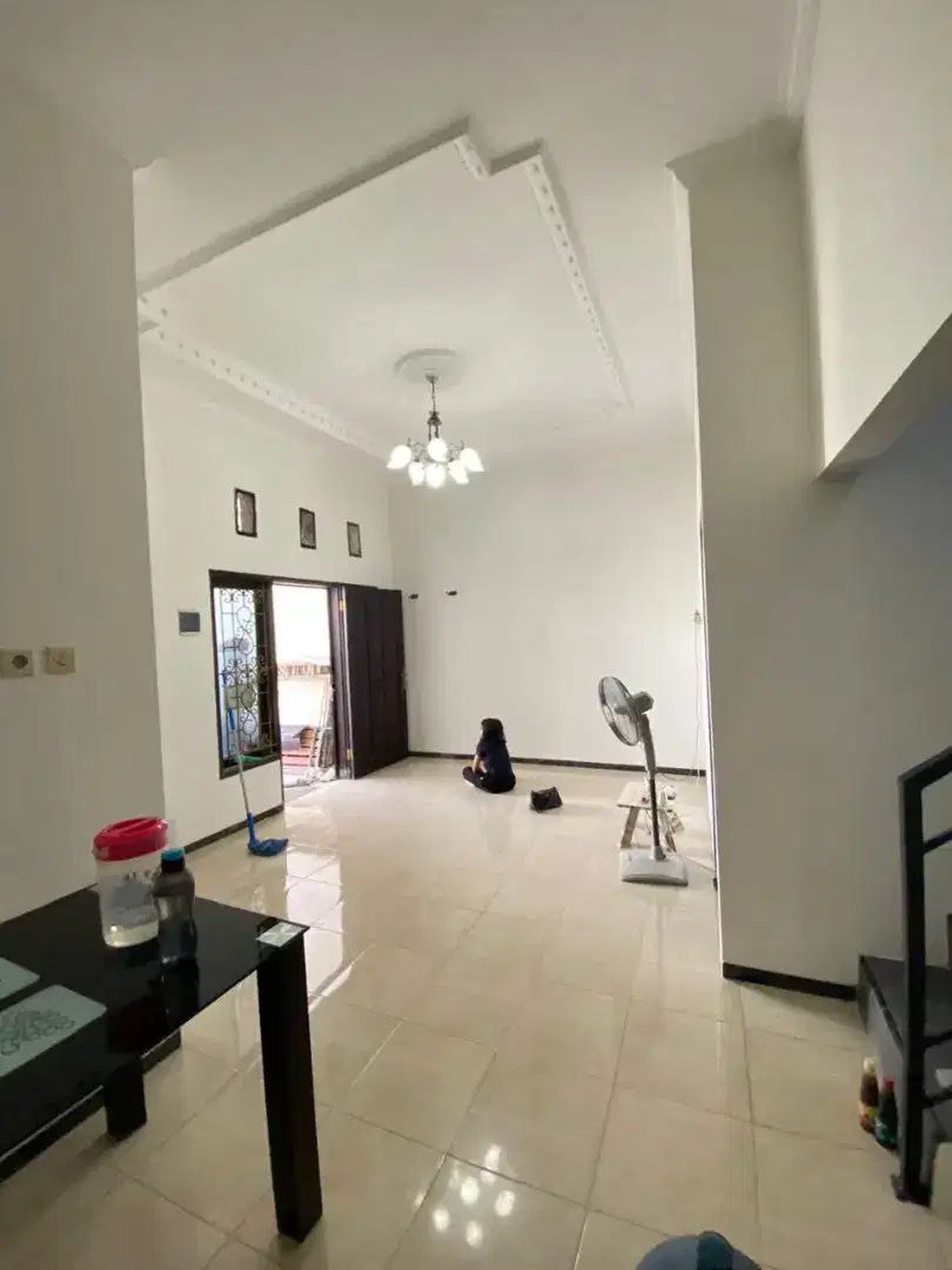 Rumah Dijual Cepat! Lokasi Favorit Rangkah & Lokasi Strategis