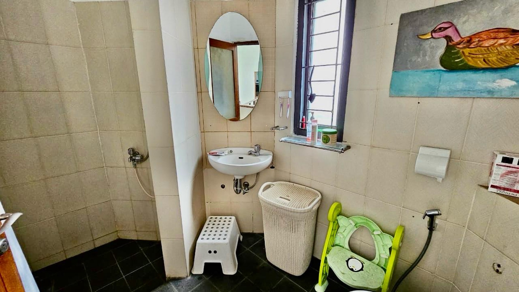 Rumah Mewah harga Murah di Cinere Jakarta Selatan.