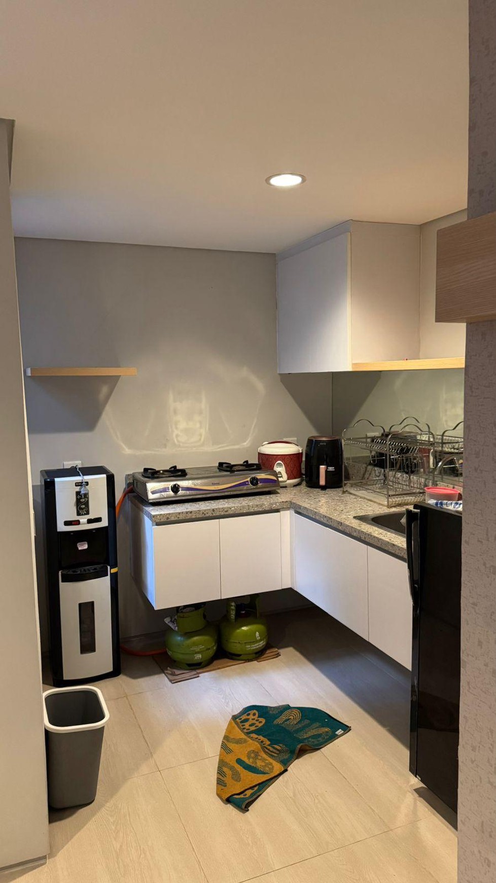 Dijual / Disewakan Rumah Northwest Park Citraland Scandinavian Milenial Design