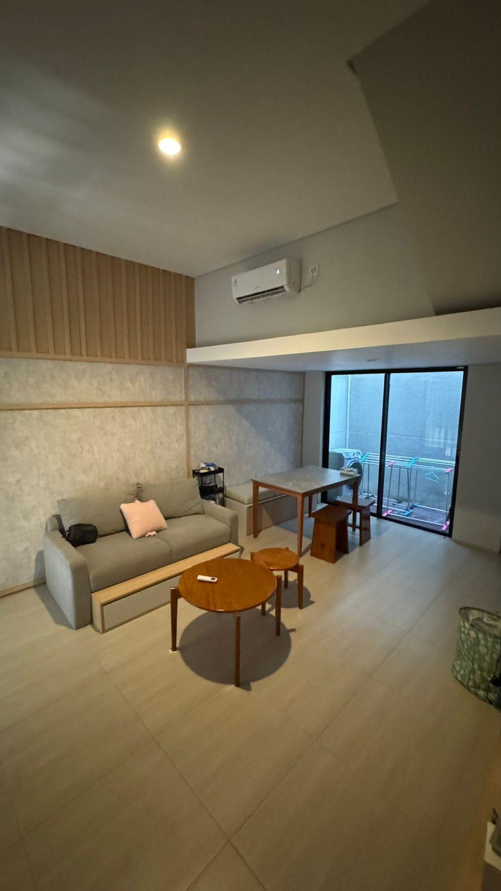 Dijual / Disewakan Rumah Northwest Park Citraland Scandinavian Milenial Design