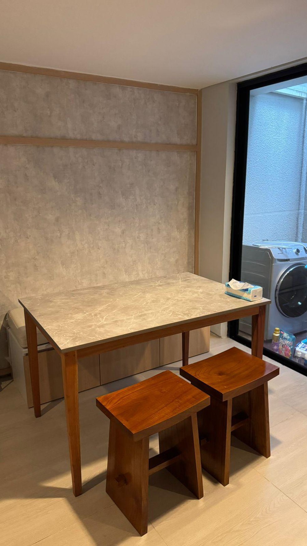 Dijual / Disewakan Rumah Northwest Park Citraland Scandinavian Milenial Design