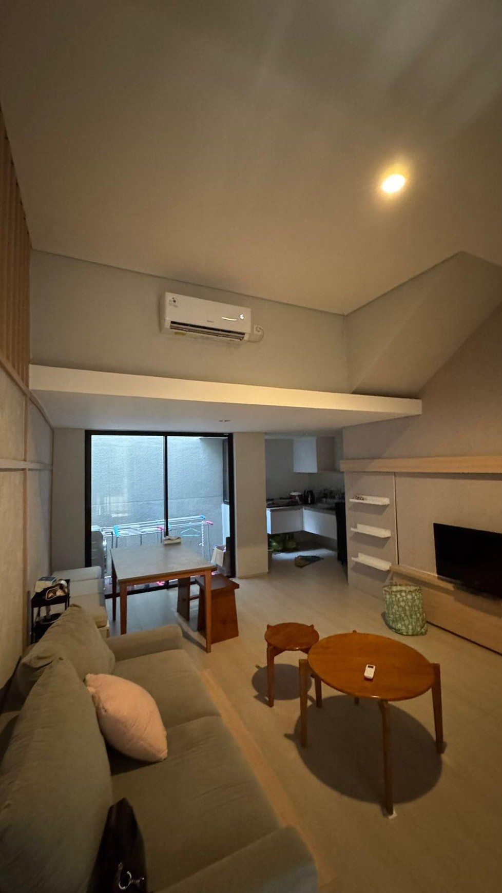 Dijual / Disewakan Rumah Northwest Park Citraland Scandinavian Milenial Design