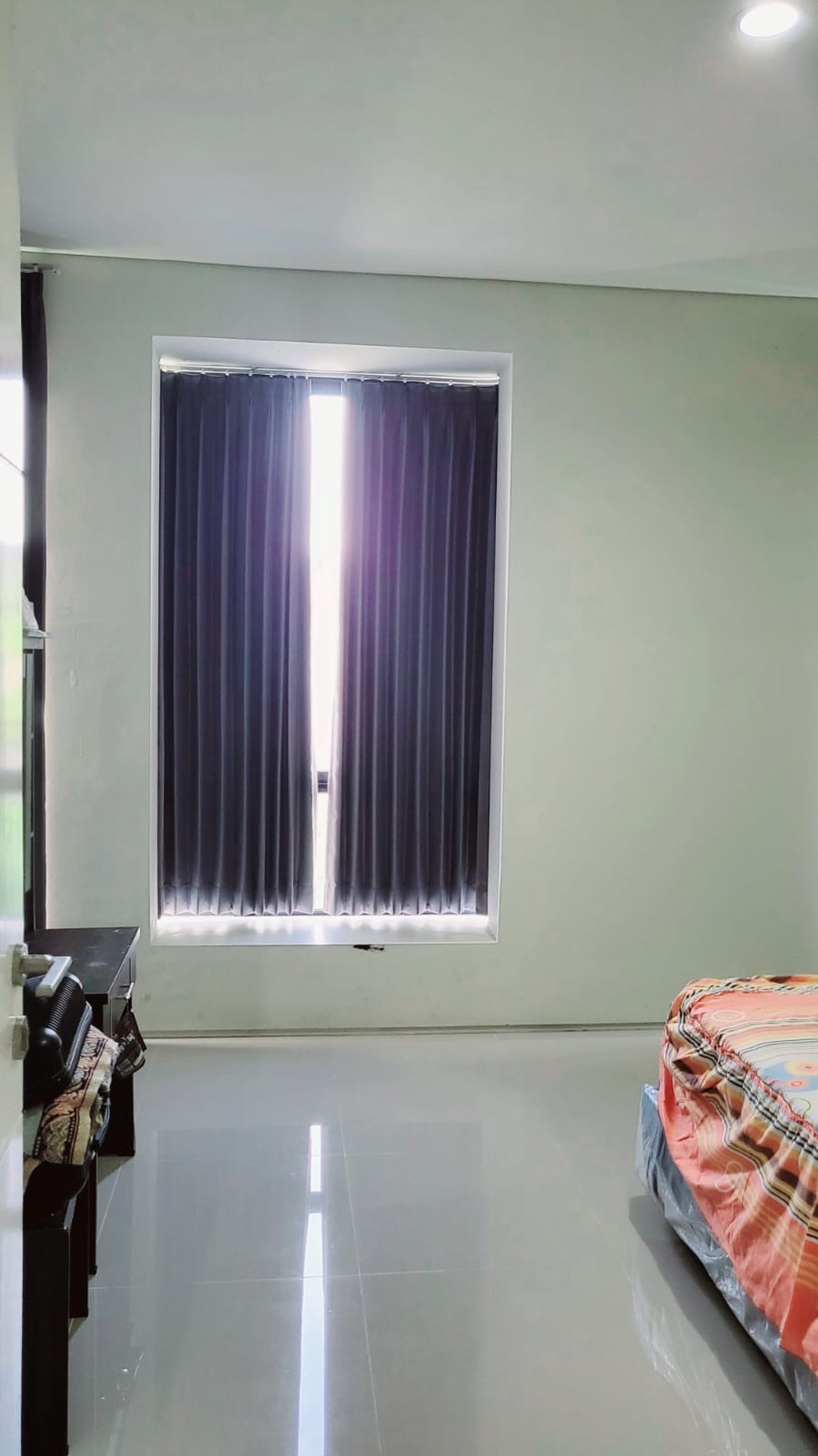 Sewa Rumah North West Central Citraland