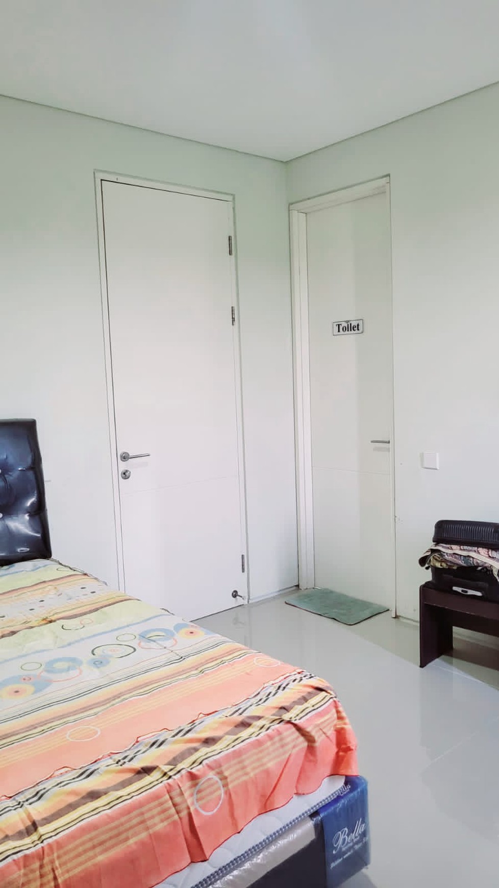 Sewa Rumah North West Central Citraland