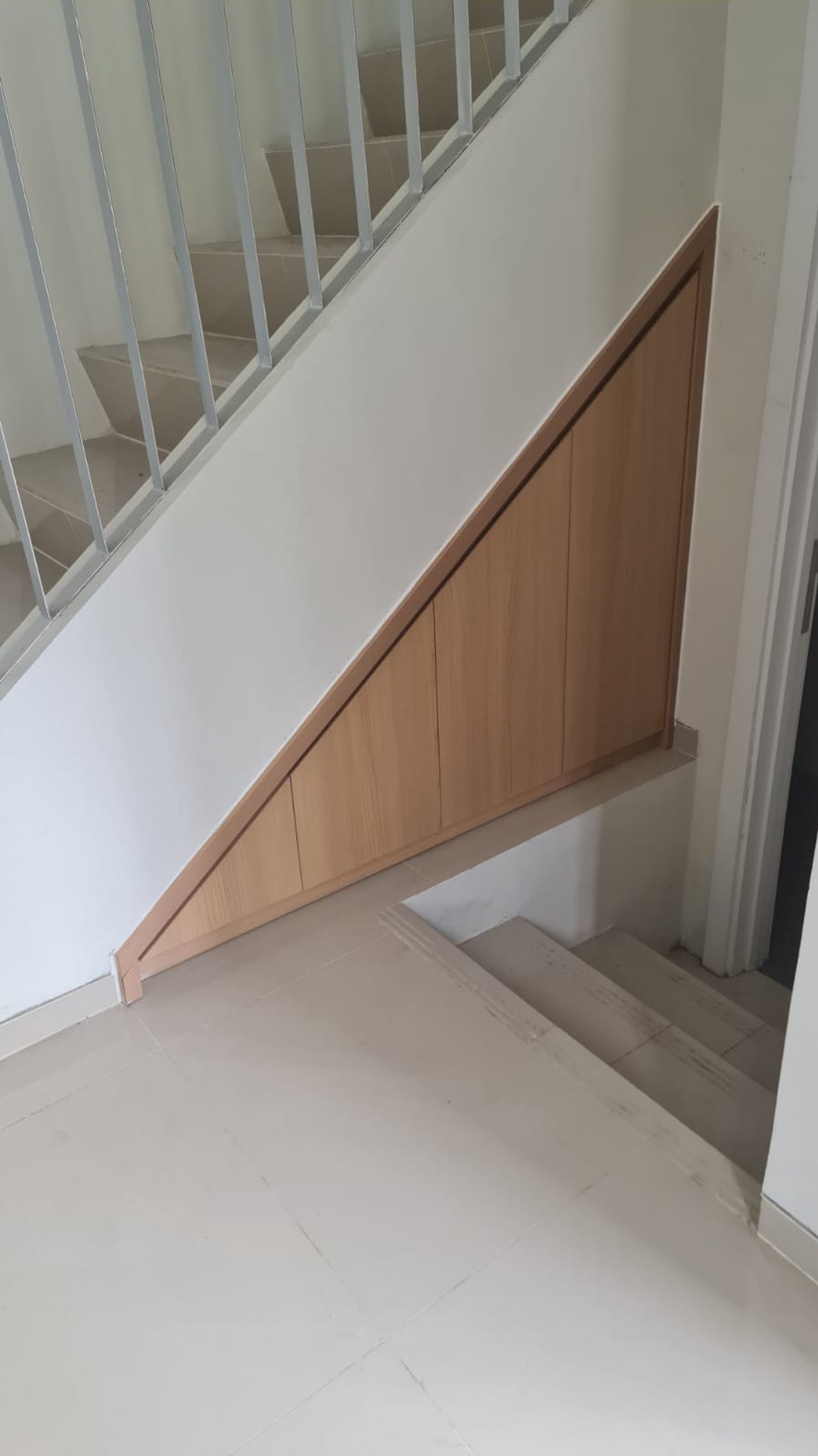 Rumah Bagus Di U Ville Bintaro Jaya Sektor 7