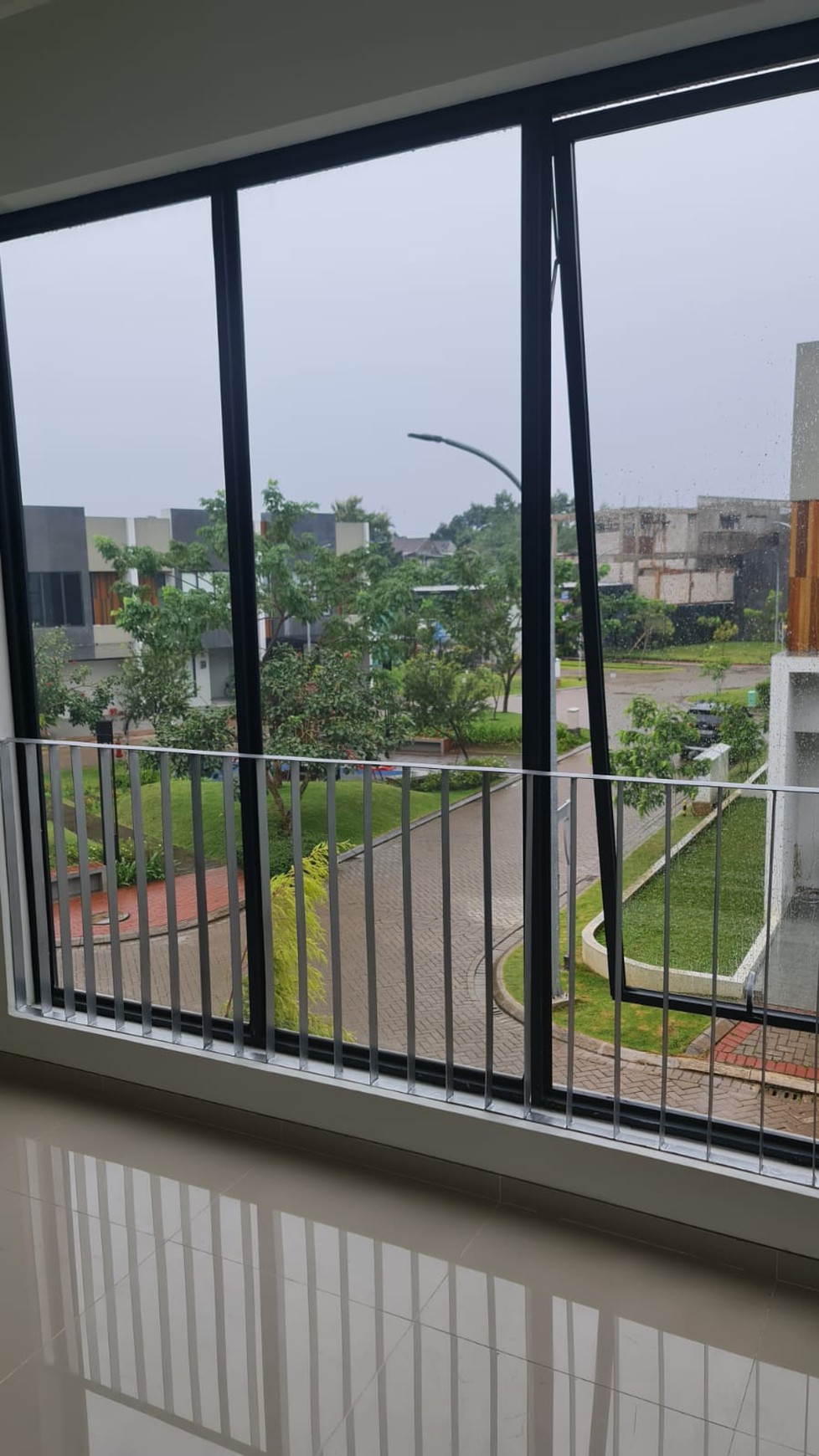 Rumah Bagus Di U Ville Bintaro Jaya Sektor 7