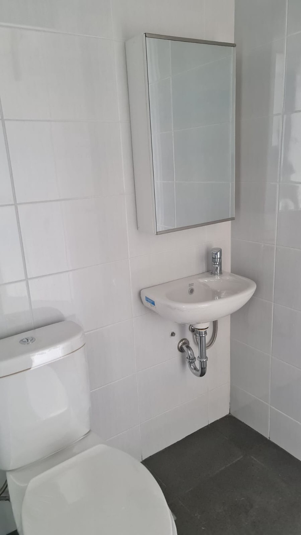 Rumah Bagus Di U Ville Bintaro Jaya Sektor 7