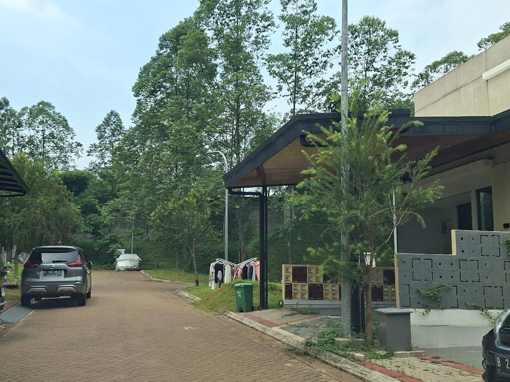 Rumah Bagus Di U Ville Bintaro Jaya Sektor 7