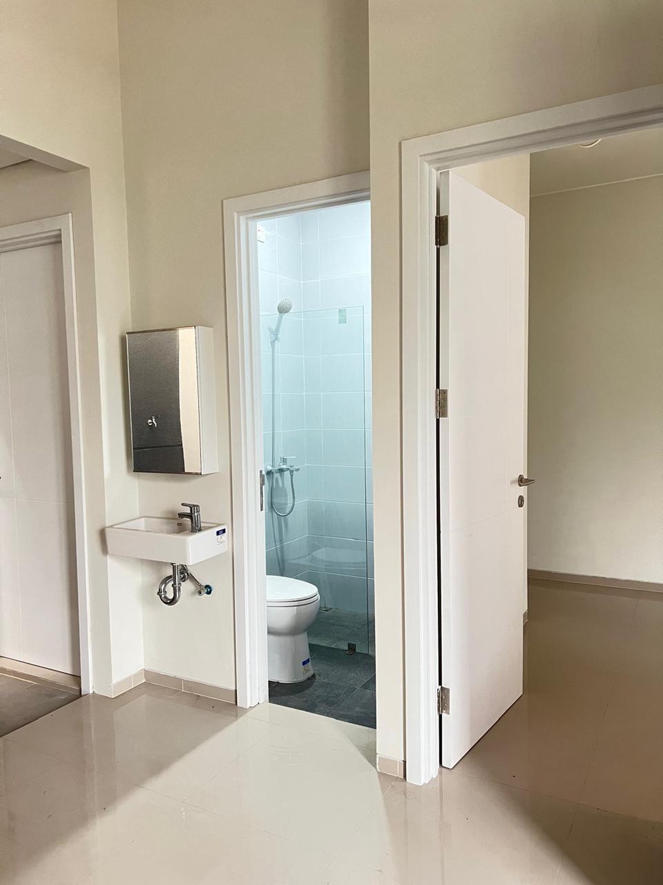 Rumah Bagus Di U Ville Bintaro Jaya Sektor 7