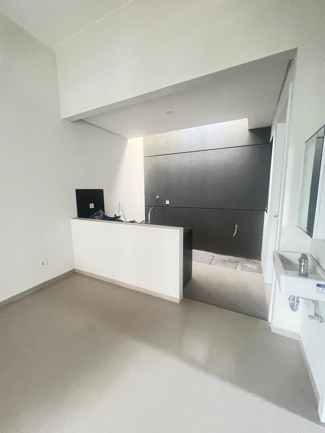 Rumah Bagus Di U Ville Bintaro Jaya Sektor 7