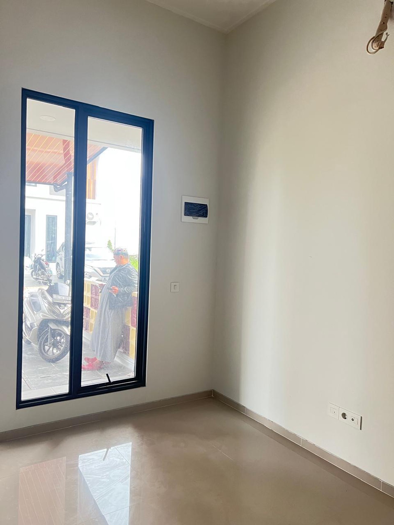 Rumah Bagus Di U Ville Bintaro Jaya Sektor 7