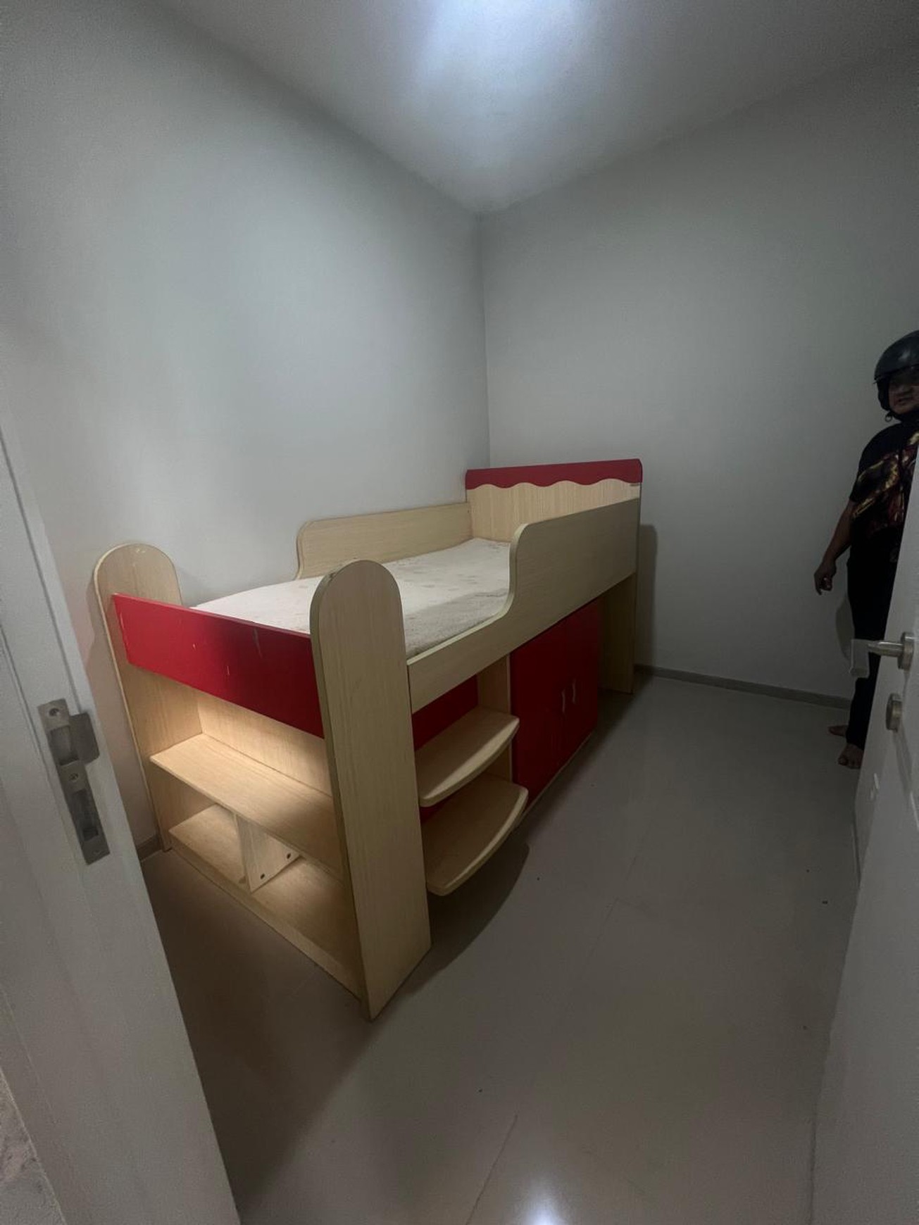 Rumah Bagus Di U Ville Bintaro Jaya Sektor 7