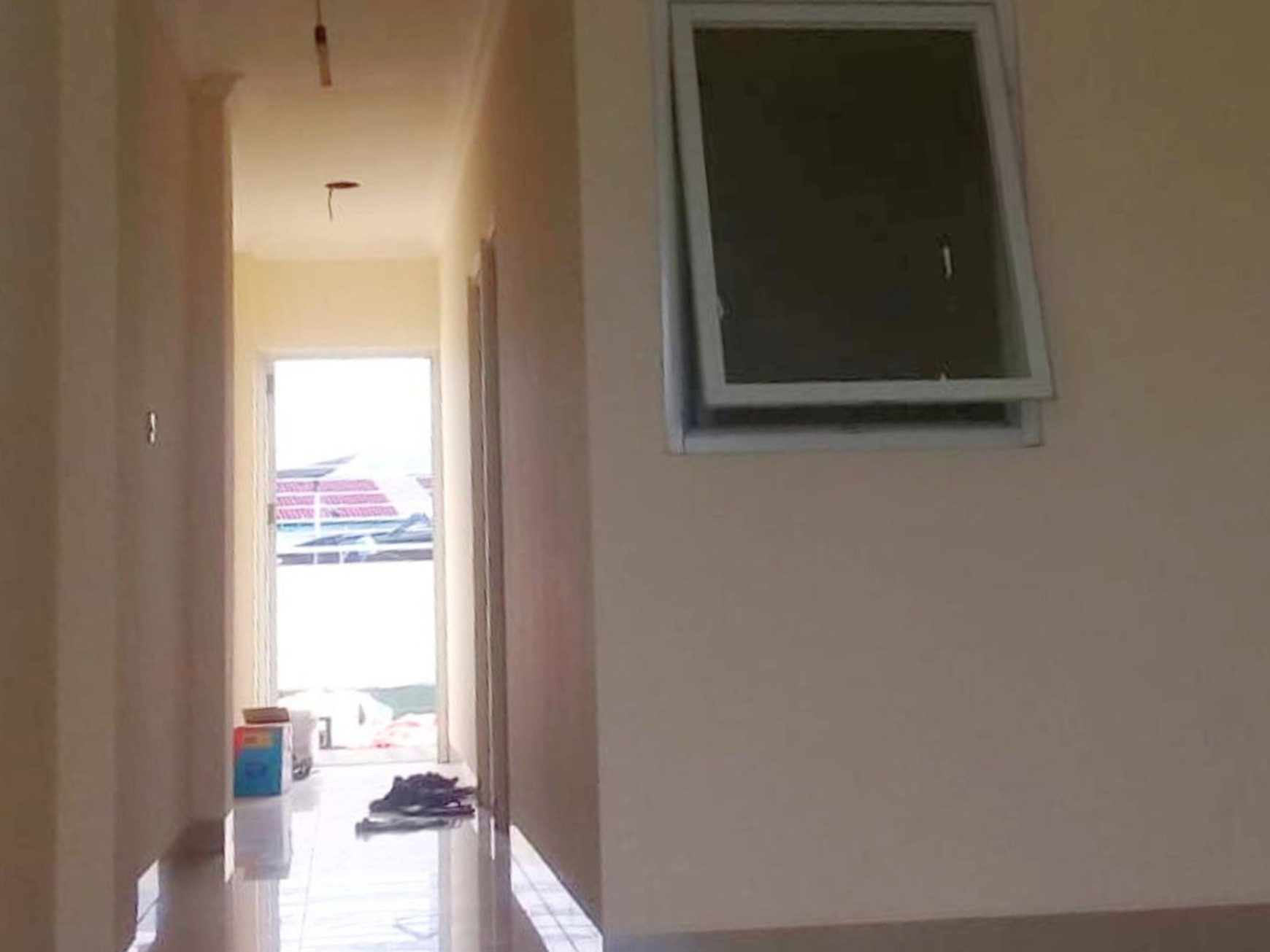 Ruko 3 1/2 Lantai Di Kebon Kacang, 50 m Dari Pusat Perbelanjaan Tanah Abang