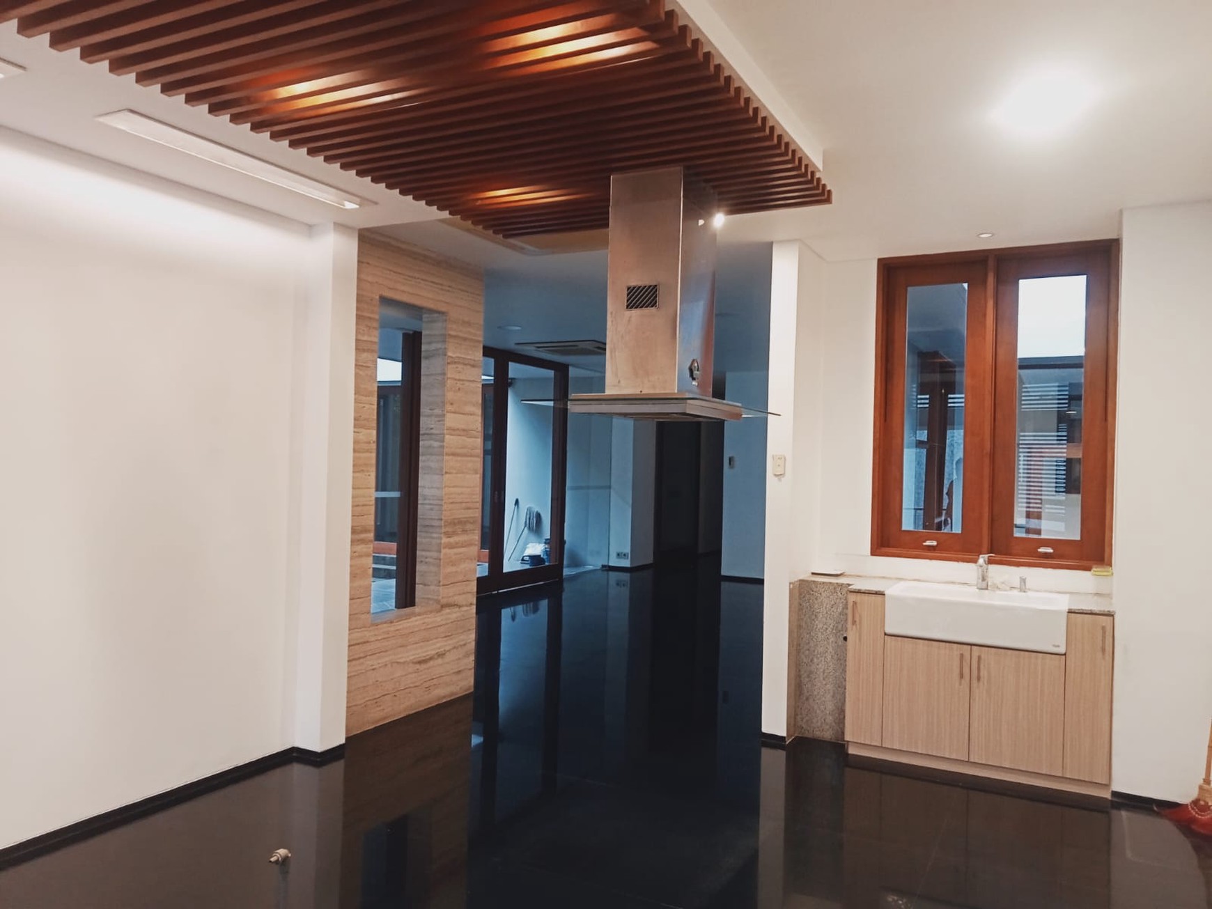 Rumah Bagus Di Jl Duta Indah Pondok Indah Jakarta Selatan