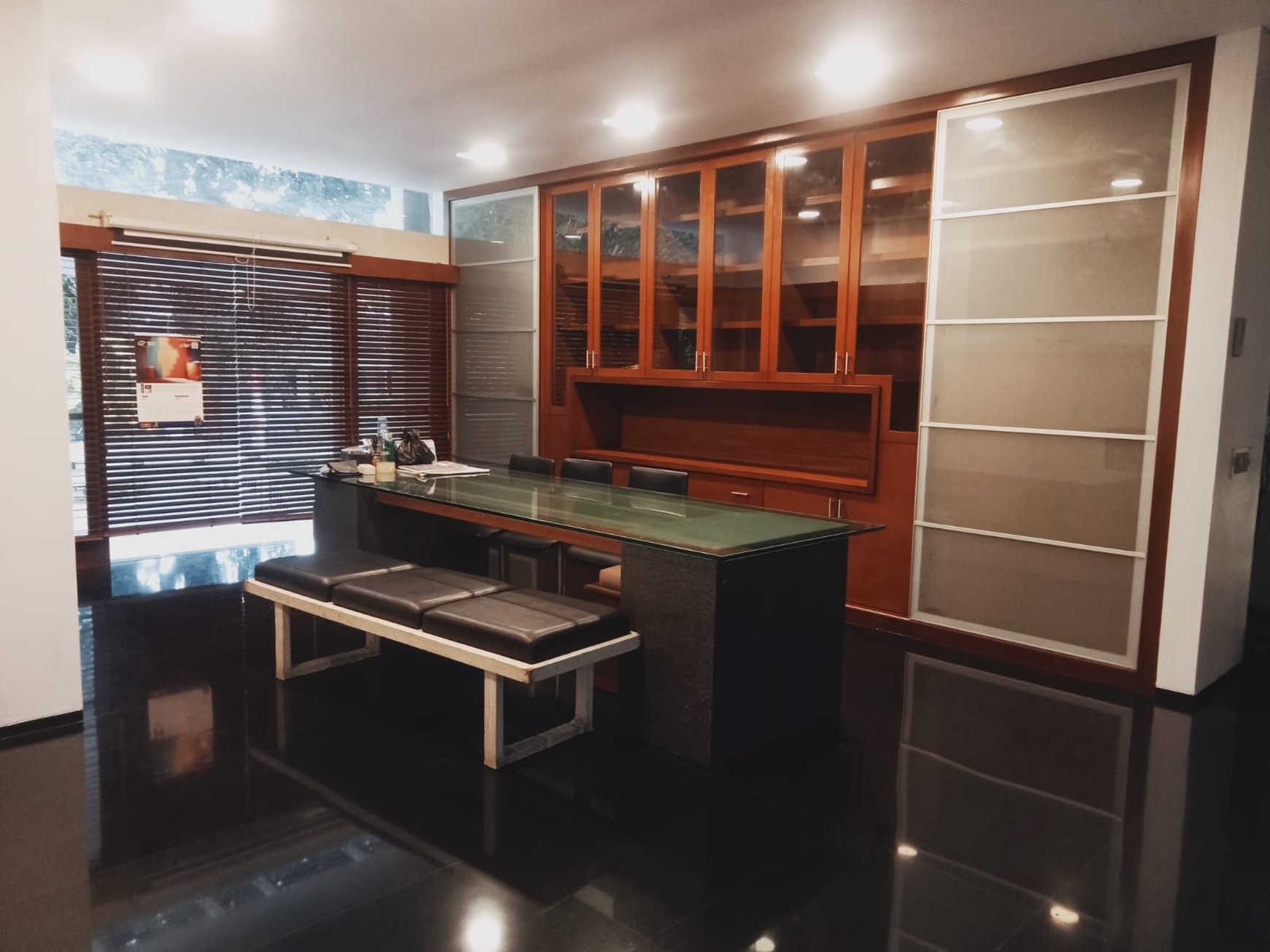 Rumah Bagus Di Jl Duta Indah Pondok Indah Jakarta Selatan