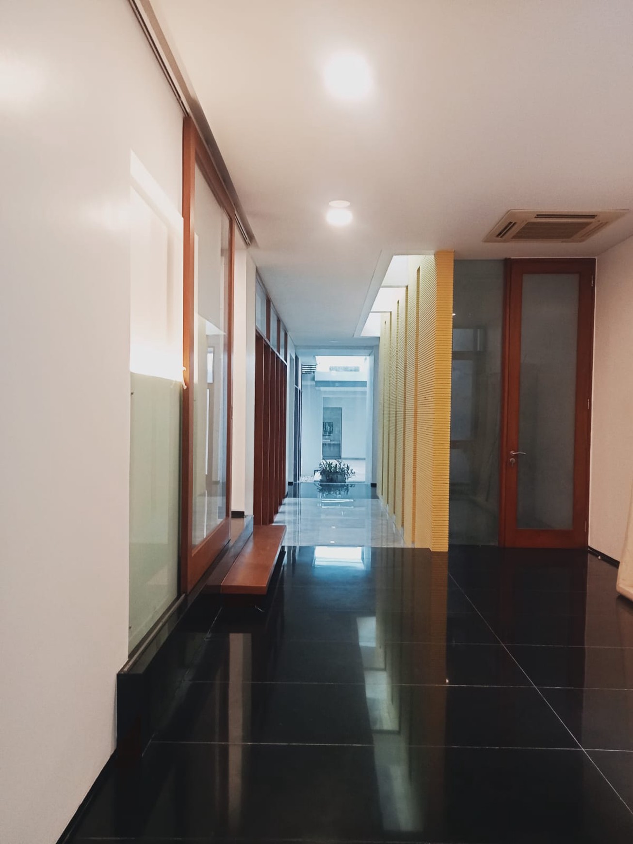 Rumah Bagus Di Jl Duta Indah Pondok Indah Jakarta Selatan