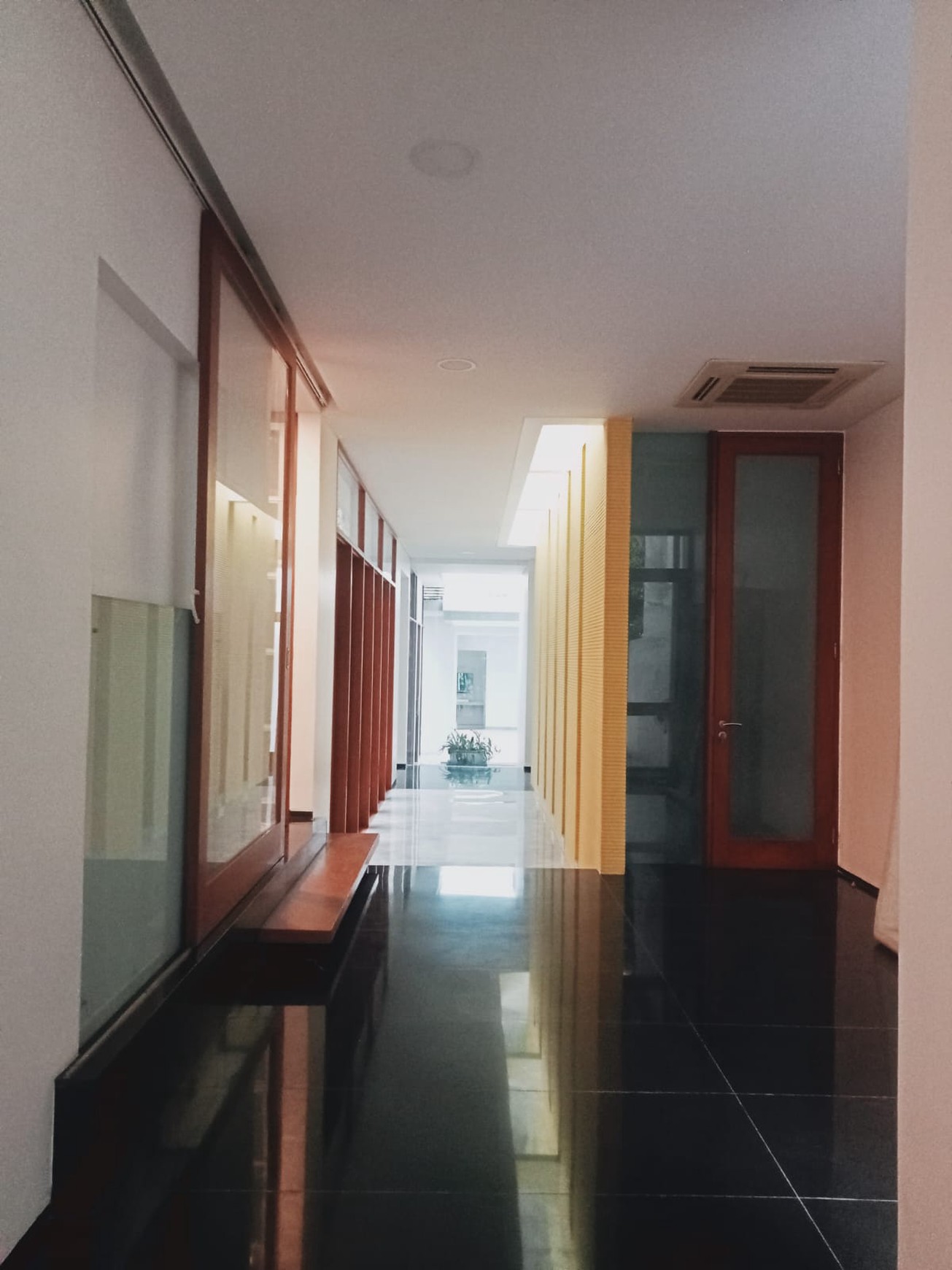 Rumah Bagus Di Jl Duta Indah Pondok Indah Jakarta Selatan
